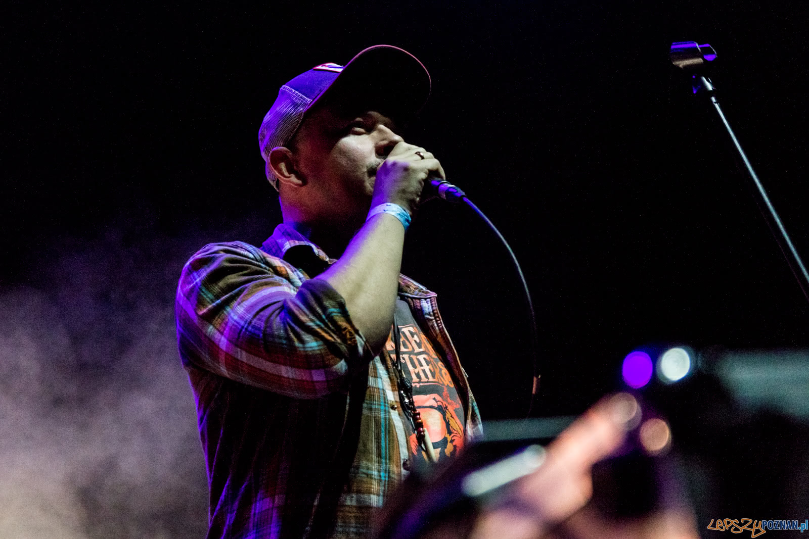 Gramy u Siebie! - premiera płyty RusT "Night Will Fall" + gośc Foto: lepszyPOZNAN.pl / Ewelina Jaśkowiak Gramy u Siebie! - premiera płyty RusT "Night Will Fall" + gośc Foto: lepszyPOZNAN.pl / Ewelina Jaśkowiak