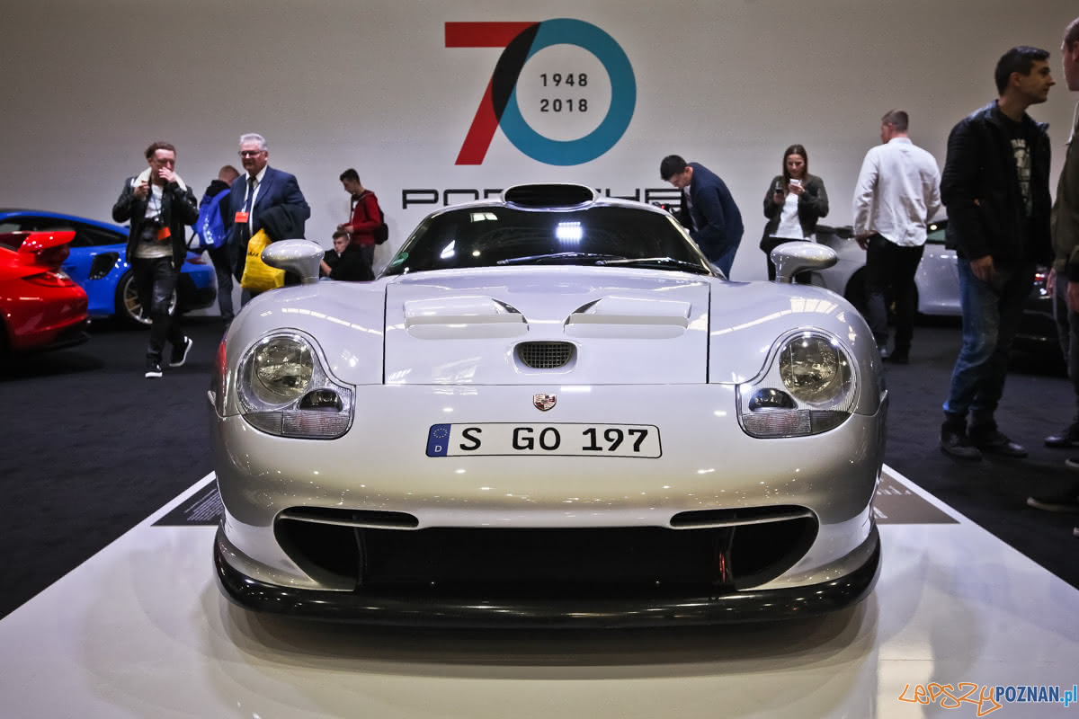 RETRO MOTOR SHOW 2018 Foto: Piotr Pasieczny / FOTOBUENO RETRO MOTOR SHOW 2018 Foto: Piotr Pasieczny / FOTOBUENO