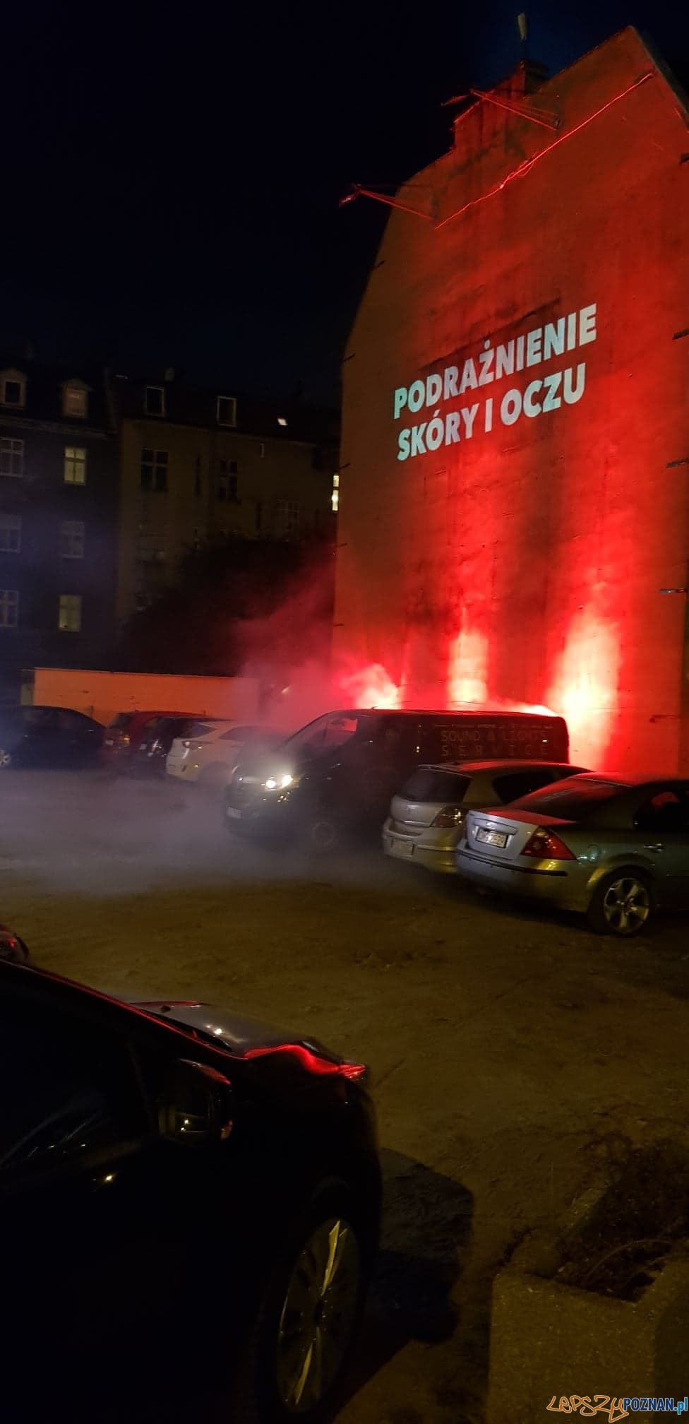 Akcja społeczna Foto: Akcja społeczna Foto: