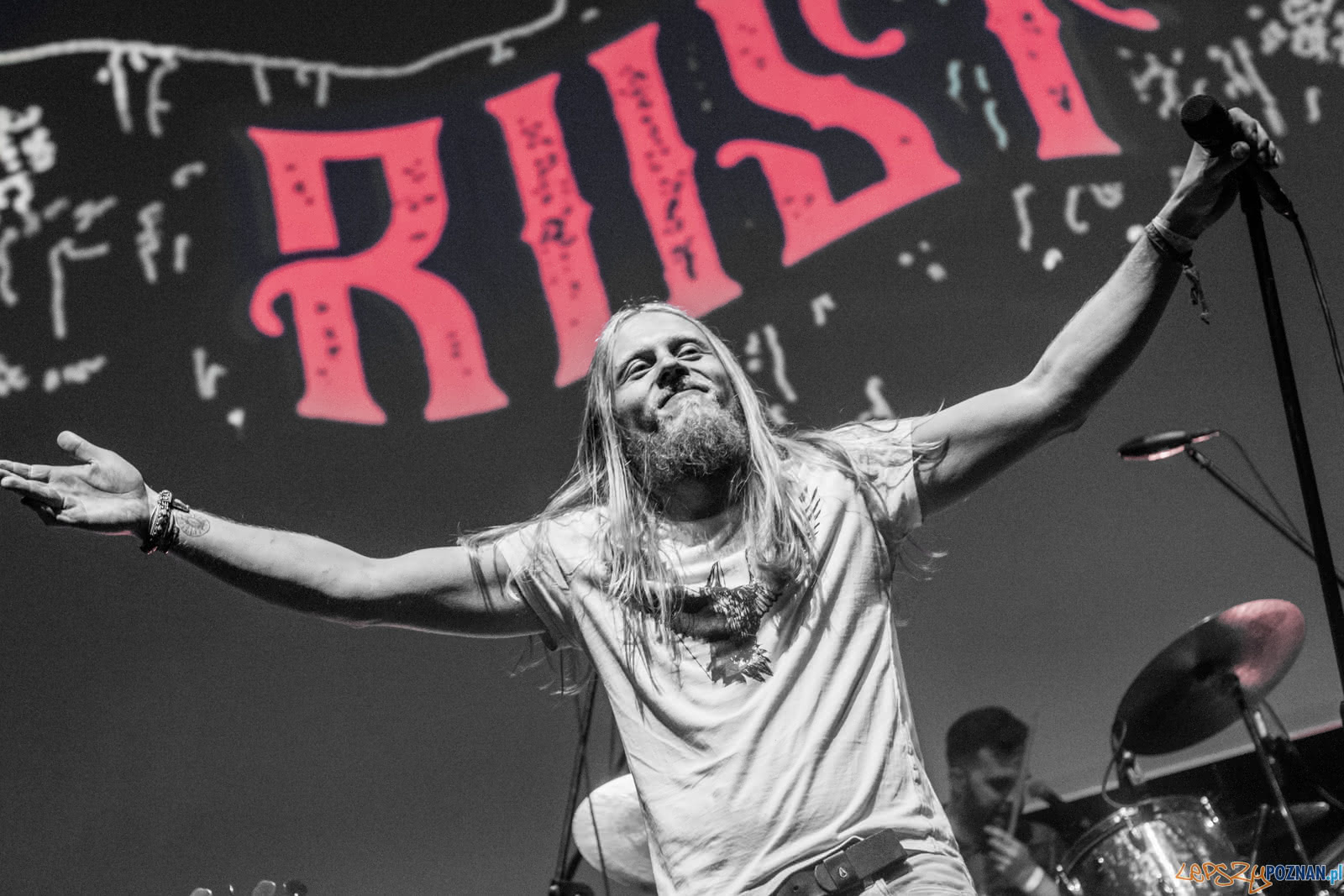 Gramy u Siebie! - premiera płyty RusT "Night Will Fall" + gośc Foto: lepszyPOZNAN.pl / Ewelina Jaśkowiak Gramy u Siebie! - premiera płyty RusT "Night Will Fall" + gośc Foto: lepszyPOZNAN.pl / Ewelina Jaśkowiak