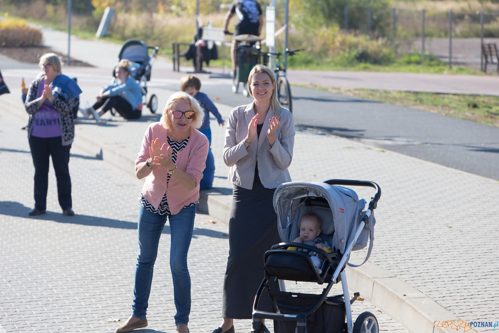 19. PKO Poznań Maraton Foto: lepszyPOZNAN.pl/Piotr Rychter 19. PKO Poznań Maraton Foto: lepszyPOZNAN.pl/Piotr Rychter