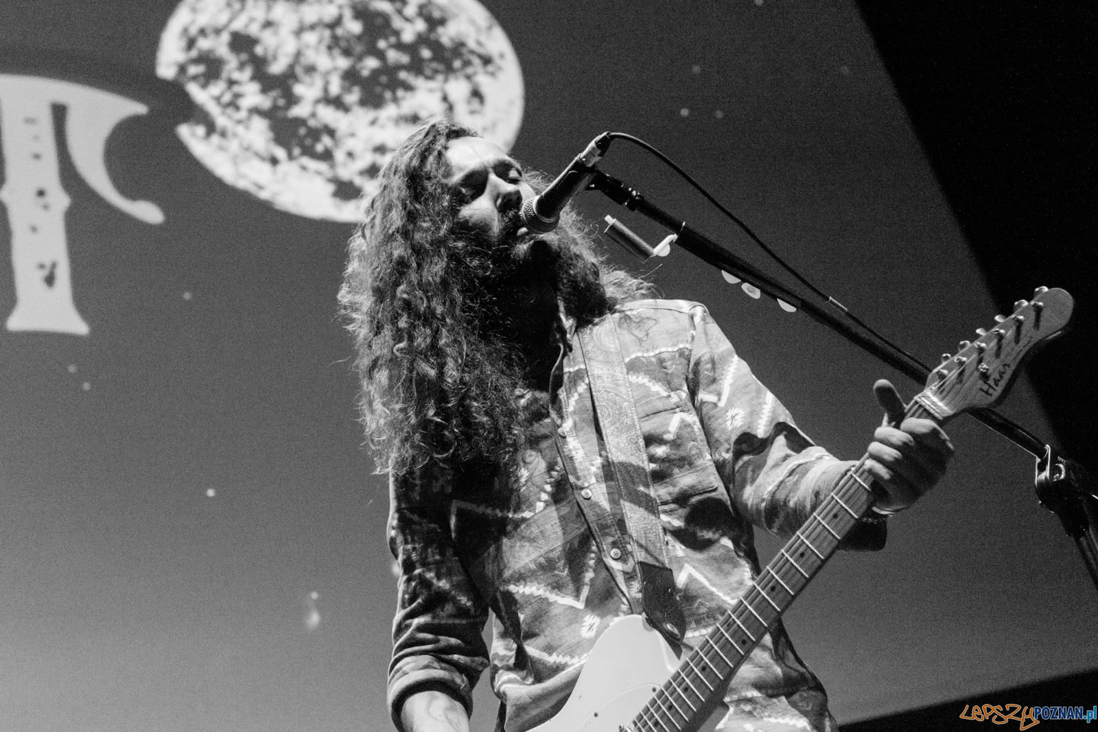 Gramy u Siebie! - premiera płyty RusT "Night Will Fall" + gośc Foto: lepszyPOZNAN.pl / Ewelina Jaśkowiak Gramy u Siebie! - premiera płyty RusT "Night Will Fall" + gośc Foto: lepszyPOZNAN.pl / Ewelina Jaśkowiak