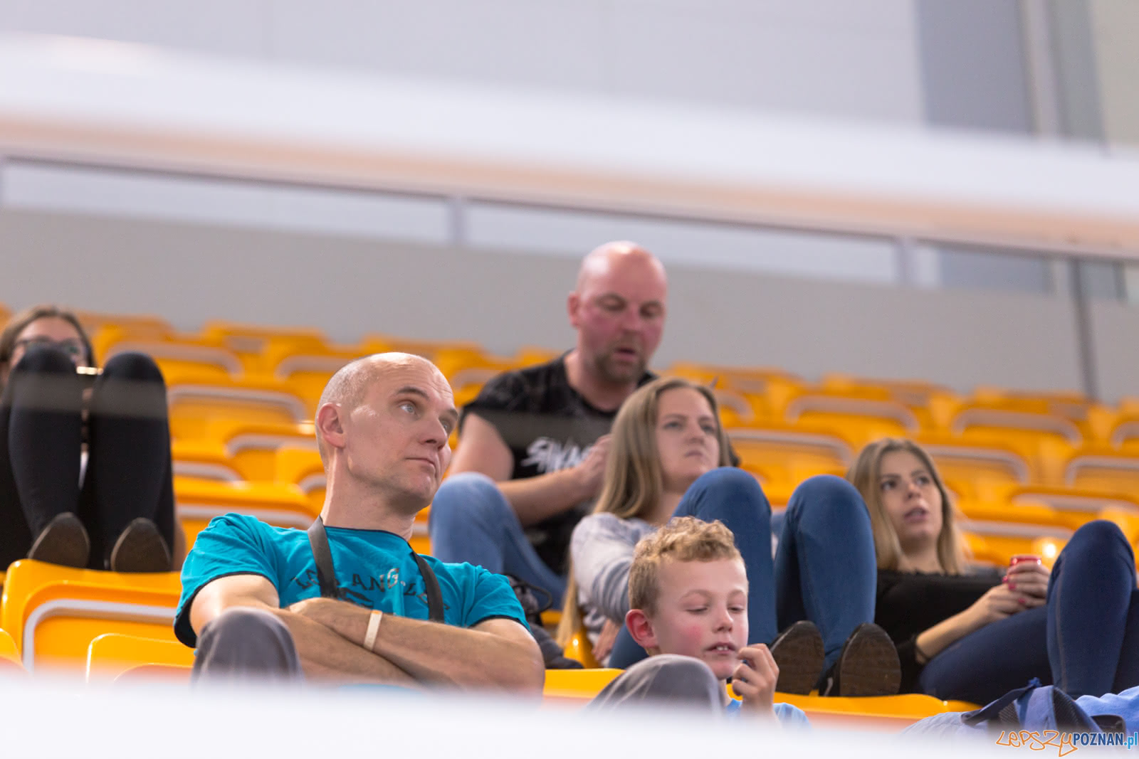 Waterpolo Poznań - Alfa Gorzów Foto: lepszyPOZNAN.pl/Piotr Rychter Waterpolo Poznań - Alfa Gorzów Foto: lepszyPOZNAN.pl/Piotr Rychter