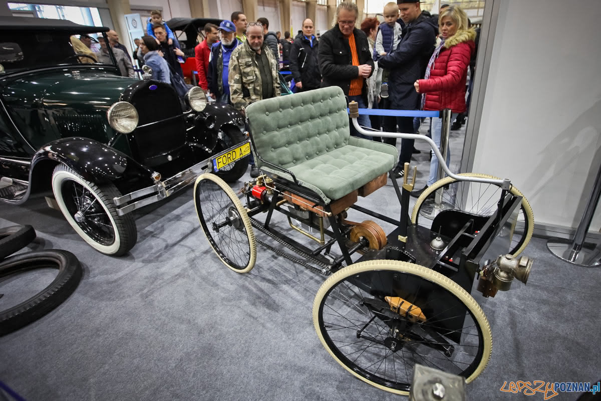 RETRO MOTOR SHOW 2018 Foto: Piotr Pasieczny / FOTOBUENO RETRO MOTOR SHOW 2018 Foto: Piotr Pasieczny / FOTOBUENO