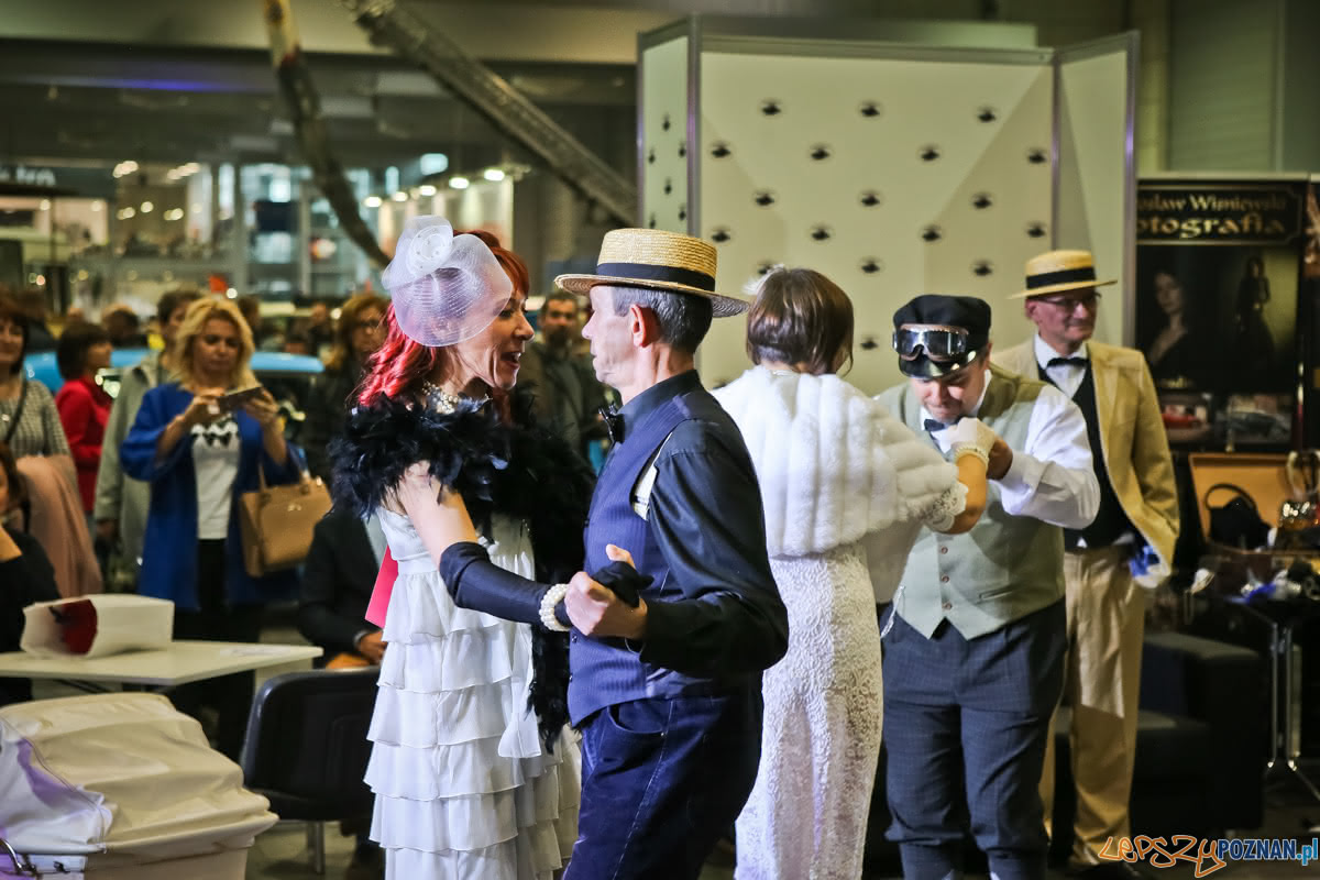 RETRO MOTOR SHOW 2018 Foto: Piotr Pasieczny / FOTOBUENO RETRO MOTOR SHOW 2018 Foto: Piotr Pasieczny / FOTOBUENO