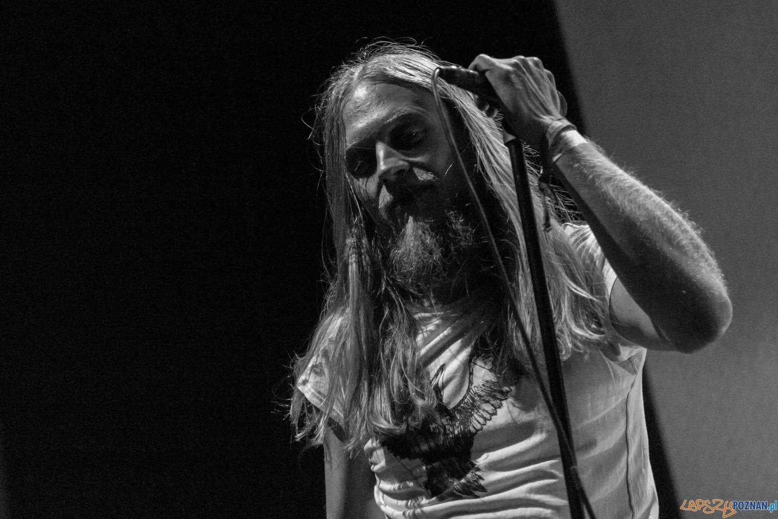 Gramy u Siebie! - premiera płyty RusT "Night Will Fall" + gośc Foto: lepszyPOZNAN.pl / Ewelina Jaśkowiak Gramy u Siebie! - premiera płyty RusT "Night Will Fall" + gośc Foto: lepszyPOZNAN.pl / Ewelina Jaśkowiak