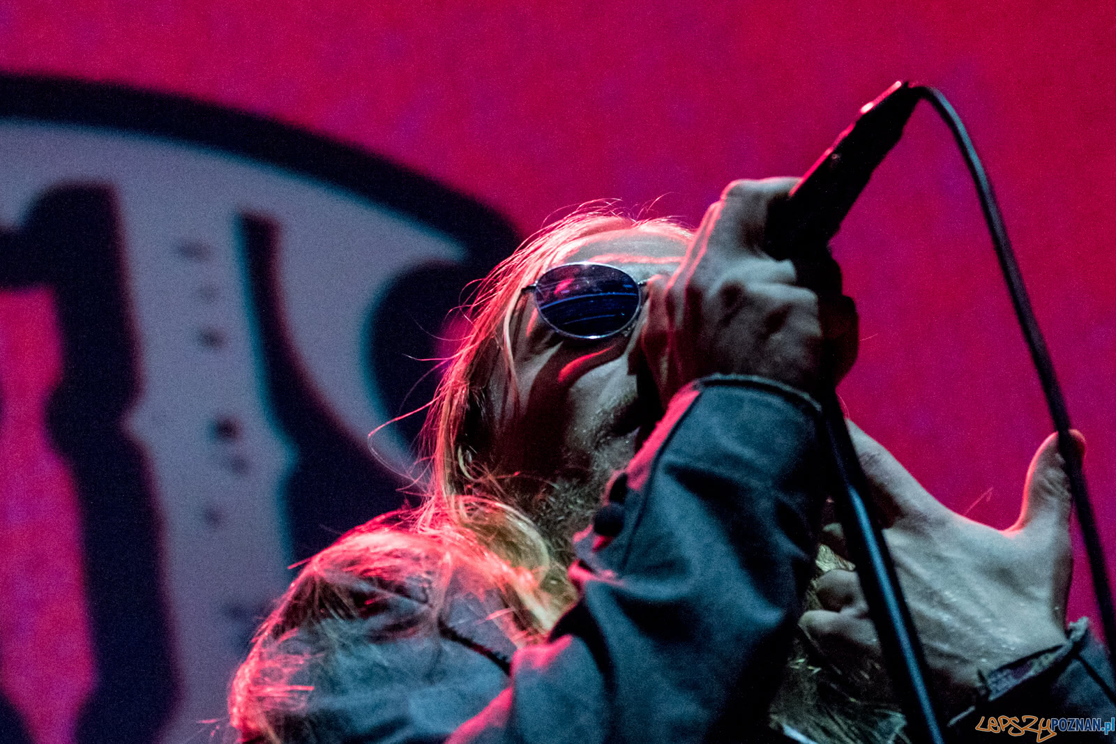 Gramy u Siebie! - premiera płyty RusT "Night Will Fall" + gośc Foto: lepszyPOZNAN.pl / Ewelina Jaśkowiak Gramy u Siebie! - premiera płyty RusT "Night Will Fall" + gośc Foto: lepszyPOZNAN.pl / Ewelina Jaśkowiak