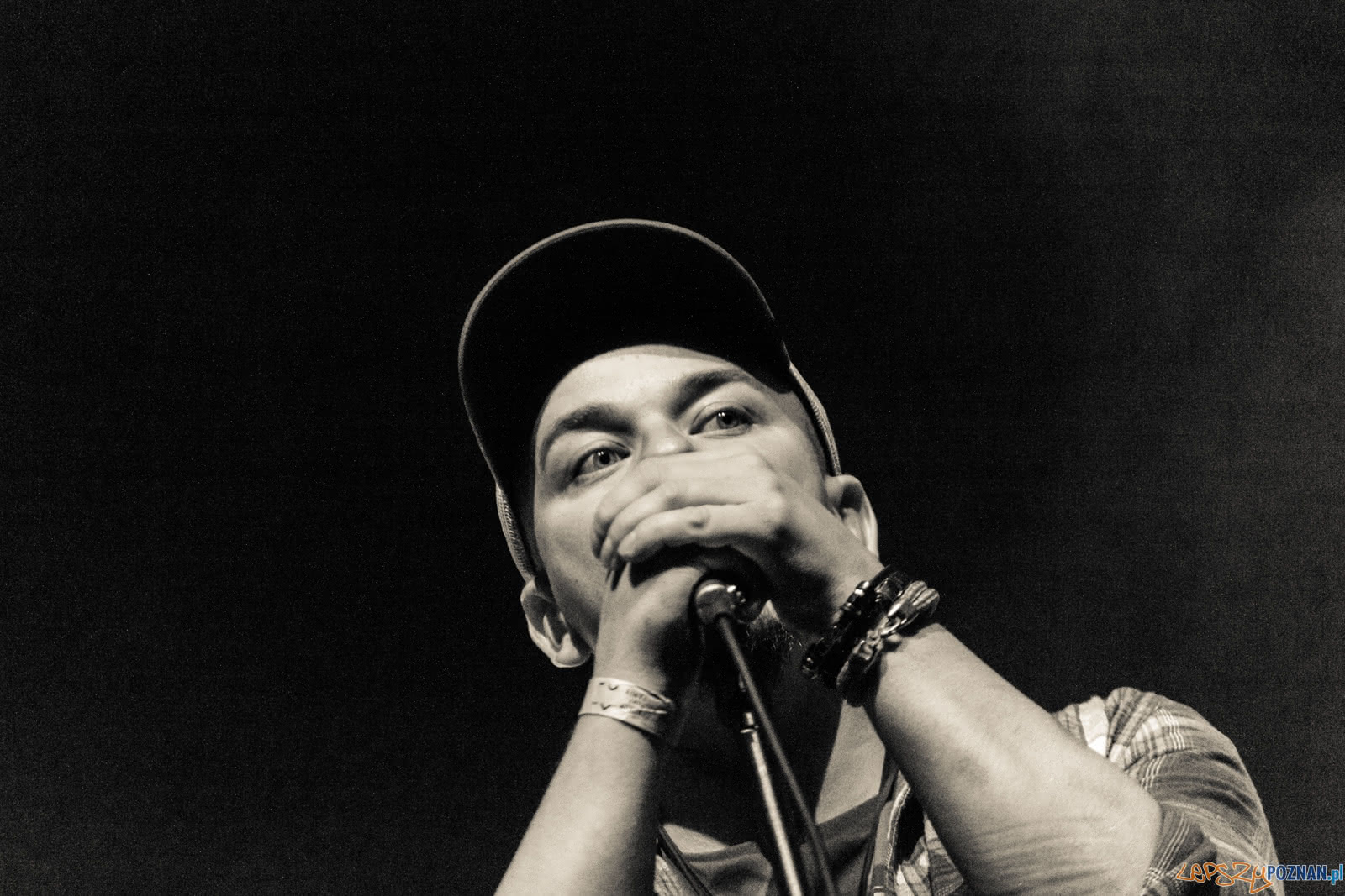 Gramy u Siebie! - premiera płyty RusT "Night Will Fall" + gośc Foto: lepszyPOZNAN.pl / Ewelina Jaśkowiak Gramy u Siebie! - premiera płyty RusT "Night Will Fall" + gośc Foto: lepszyPOZNAN.pl / Ewelina Jaśkowiak