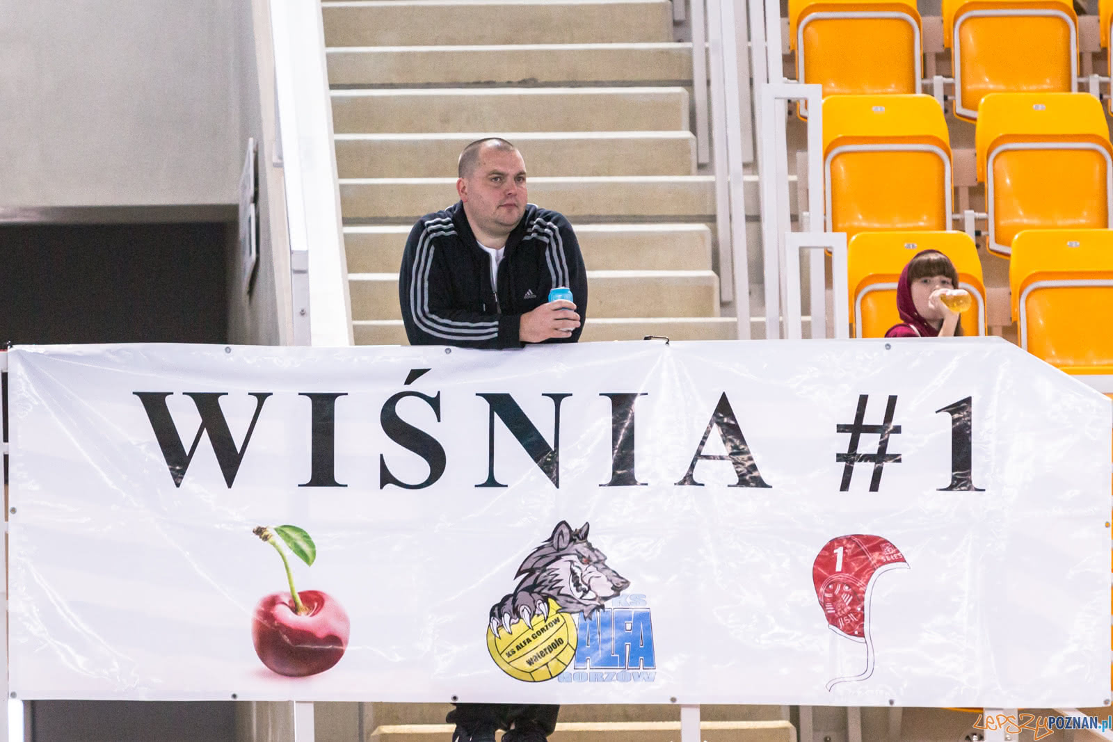 Waterpolo Poznań - Alfa Gorzów Foto: lepszyPOZNAN.pl/Piotr Rychter Waterpolo Poznań - Alfa Gorzów Foto: lepszyPOZNAN.pl/Piotr Rychter