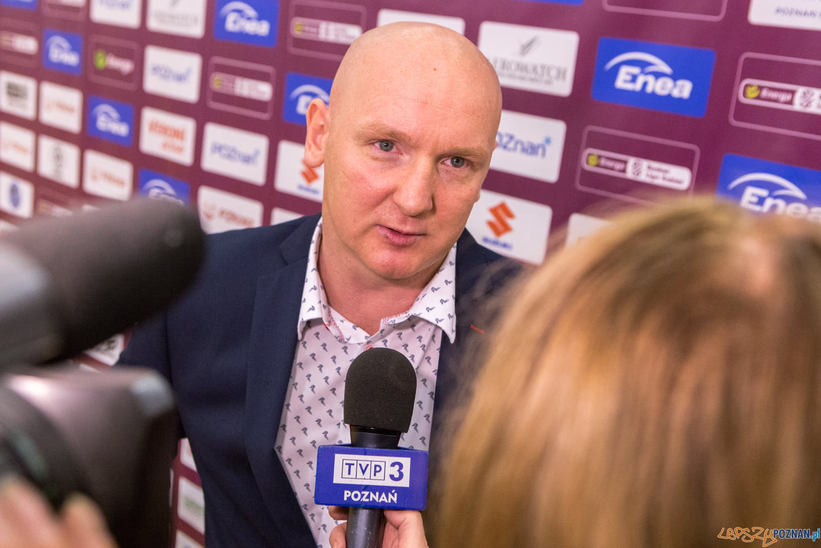 Enea AZS Poznań – Widzew Toruń 81:70 - Poznań 26.10.2018 r. Foto: LepszyPOZNAN.pl / Paweł Rychter Enea AZS Poznań – Widzew Toruń 81:70 - Poznań 26.10.2018 r. Foto: LepszyPOZNAN.pl / Paweł Rychter