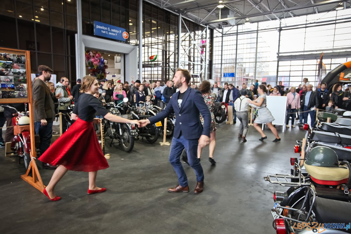 RETRO MOTOR SHOW 2018 Foto: Piotr Pasieczny / FOTOBUENO RETRO MOTOR SHOW 2018 Foto: Piotr Pasieczny / FOTOBUENO