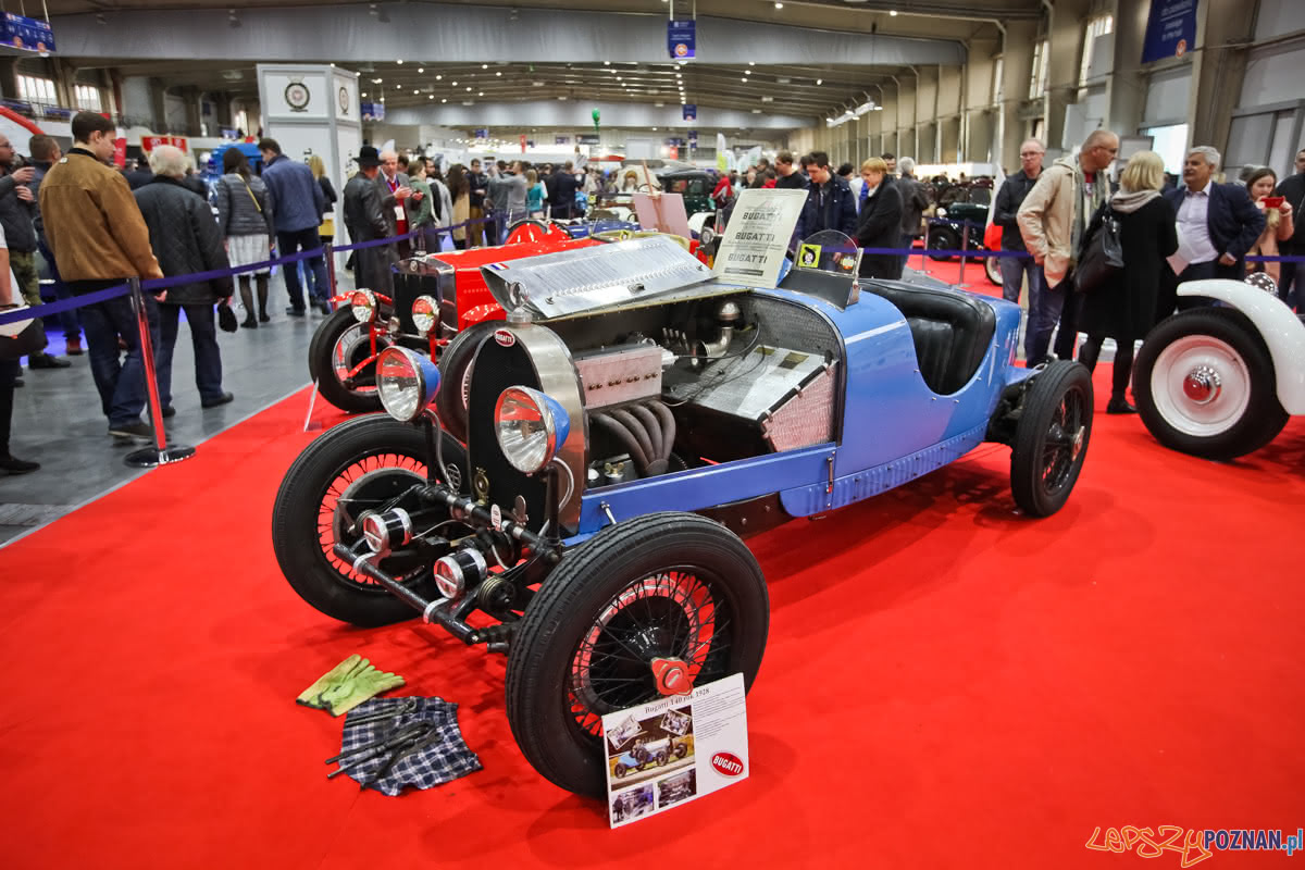 RETRO MOTOR SHOW 2018 Foto: Piotr Pasieczny / FOTOBUENO RETRO MOTOR SHOW 2018 Foto: Piotr Pasieczny / FOTOBUENO