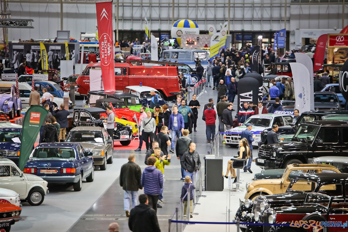 RETRO MOTOR SHOW 2018 Foto: Piotr Pasieczny / FOTOBUENO RETRO MOTOR SHOW 2018 Foto: Piotr Pasieczny / FOTOBUENO
