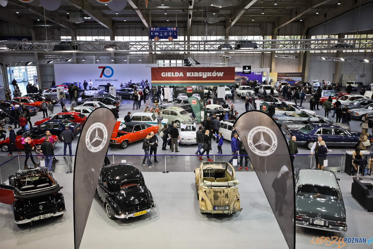 RETRO MOTOR SHOW 2018 Foto: Piotr Pasieczny / FOTOBUENO RETRO MOTOR SHOW 2018 Foto: Piotr Pasieczny / FOTOBUENO