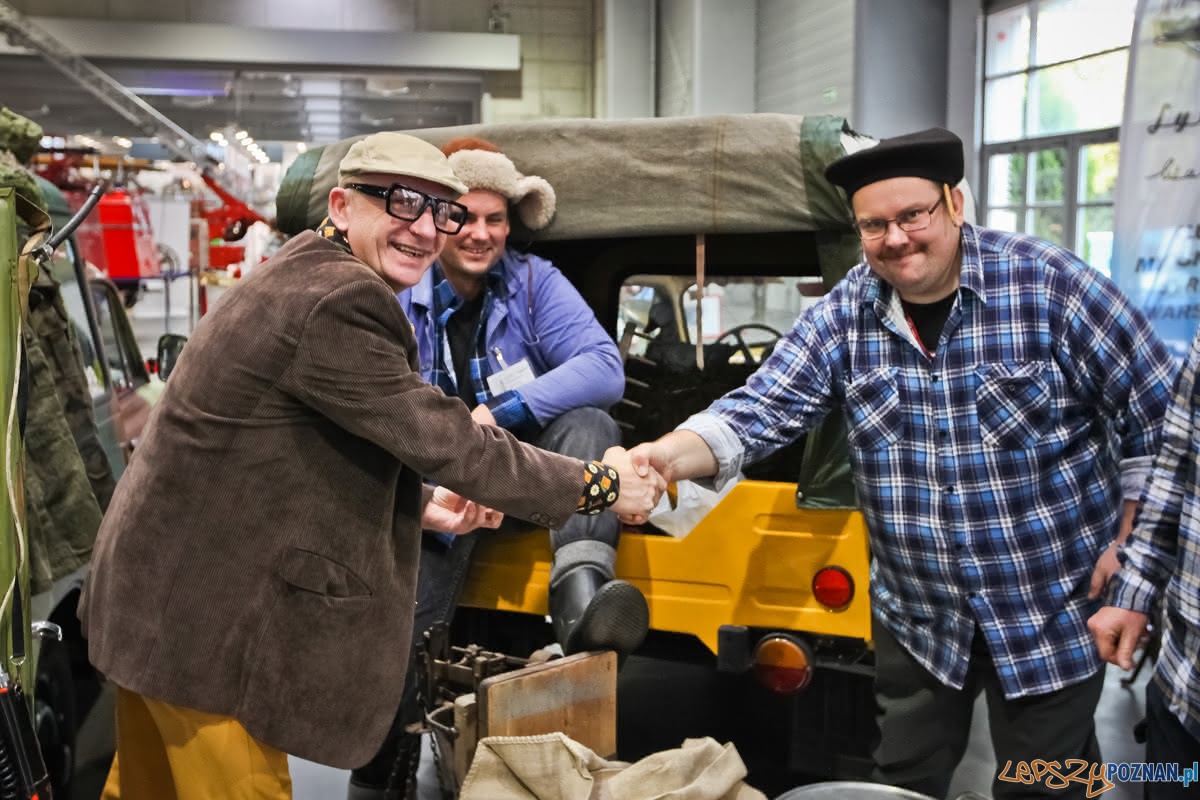 RETRO MOTOR SHOW 2018 Foto: Piotr Pasieczny / FOTOBUENO RETRO MOTOR SHOW 2018 Foto: Piotr Pasieczny / FOTOBUENO