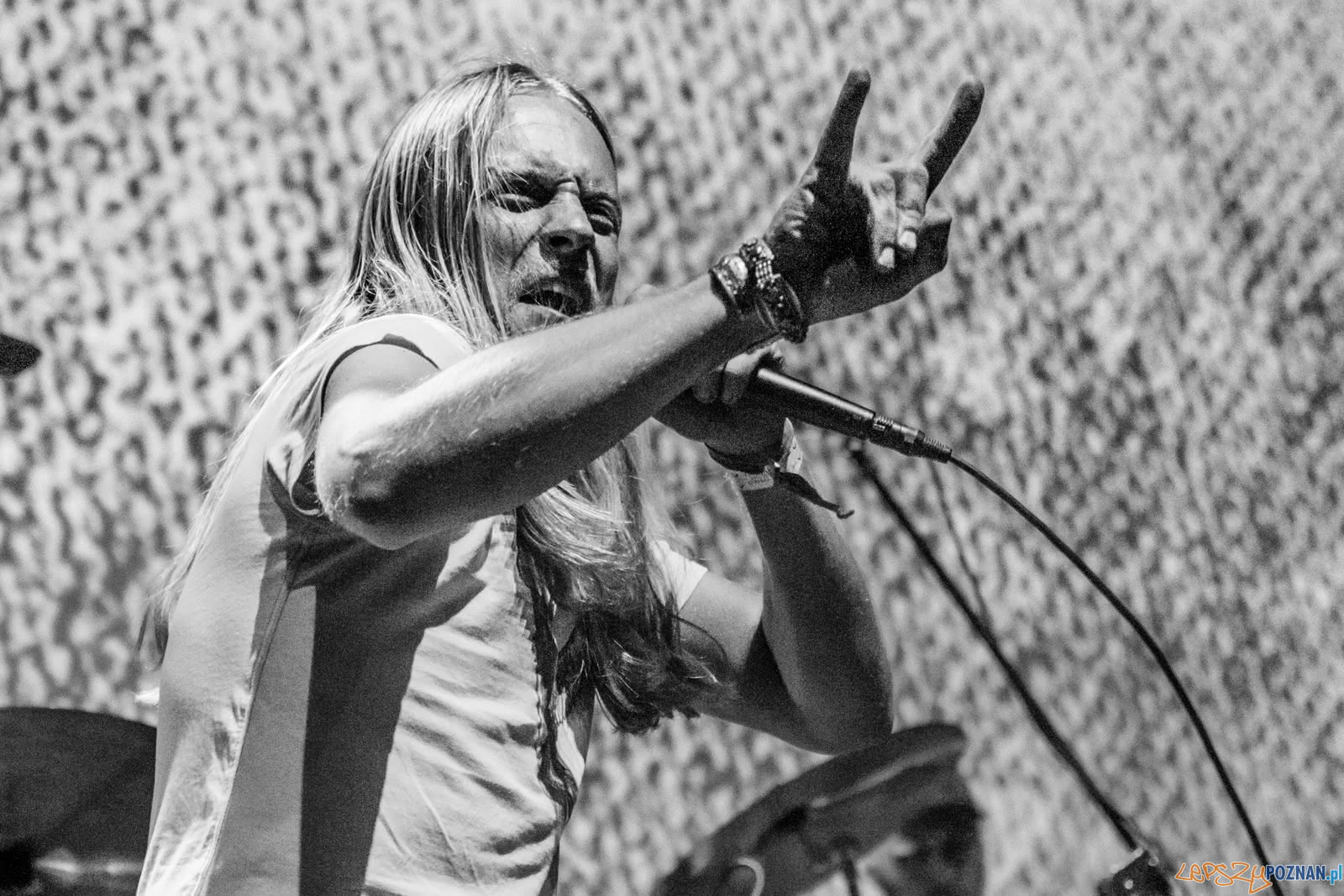 Gramy u Siebie! - premiera płyty RusT "Night Will Fall" + gośc Foto: lepszyPOZNAN.pl / Ewelina Jaśkowiak Gramy u Siebie! - premiera płyty RusT "Night Will Fall" + gośc Foto: lepszyPOZNAN.pl / Ewelina Jaśkowiak