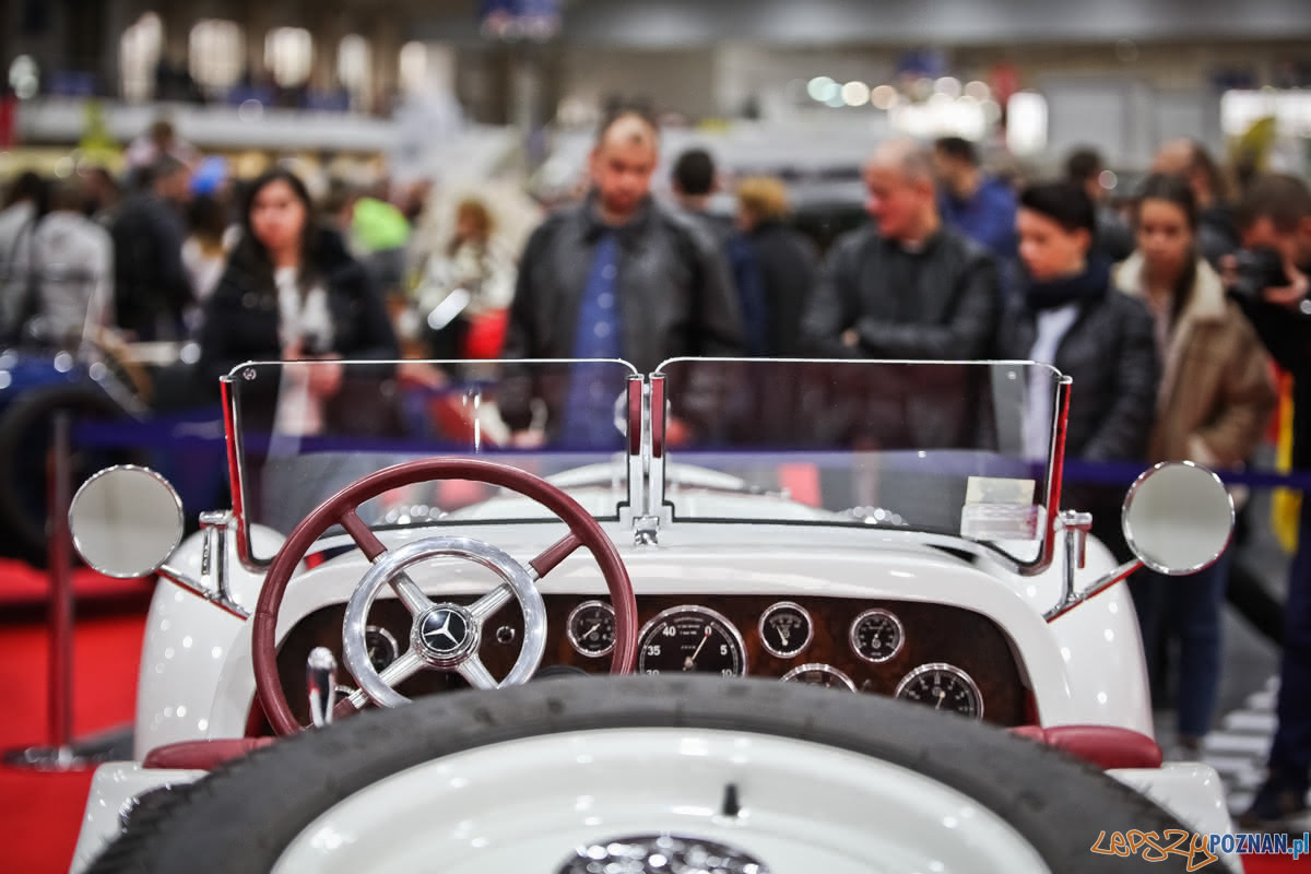 RETRO MOTOR SHOW 2018 Foto: Piotr Pasieczny / FOTOBUENO RETRO MOTOR SHOW 2018 Foto: Piotr Pasieczny / FOTOBUENO