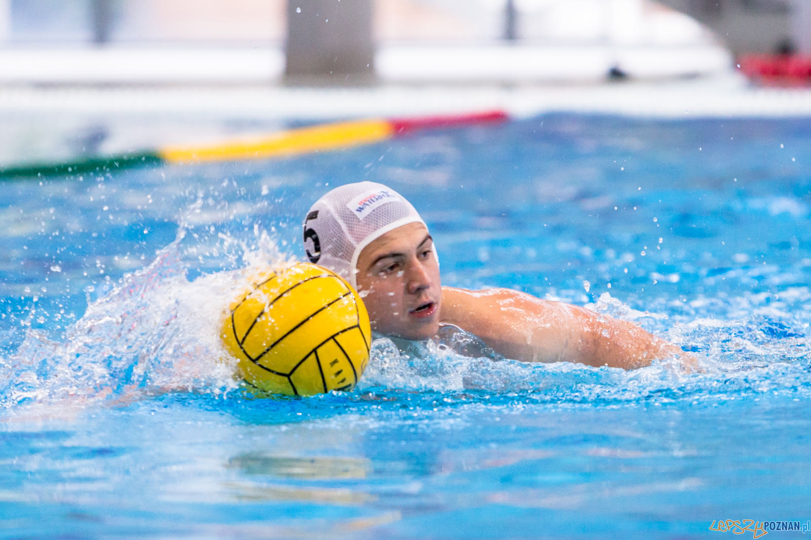 Waterpolo Poznań - Alfa Gorzów Foto: lepszyPOZNAN.pl/Piotr Rychter Waterpolo Poznań - Alfa Gorzów Foto: lepszyPOZNAN.pl/Piotr Rychter