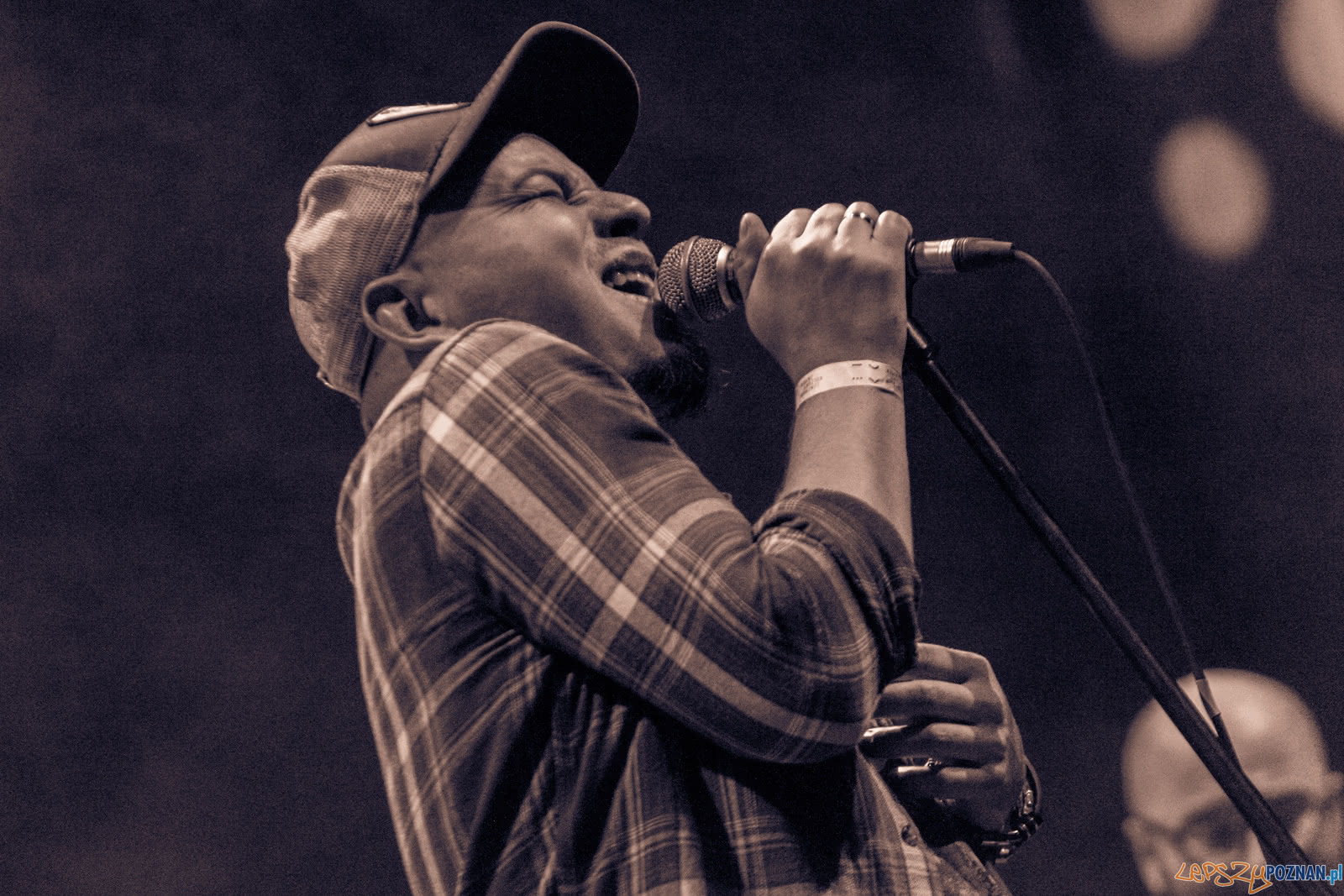 Gramy u Siebie! - premiera płyty RusT "Night Will Fall" + gośc Foto: lepszyPOZNAN.pl / Ewelina Jaśkowiak Gramy u Siebie! - premiera płyty RusT "Night Will Fall" + gośc Foto: lepszyPOZNAN.pl / Ewelina Jaśkowiak