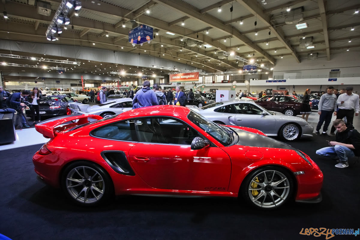 RETRO MOTOR SHOW 2018 Foto: Piotr Pasieczny / FOTOBUENO RETRO MOTOR SHOW 2018 Foto: Piotr Pasieczny / FOTOBUENO