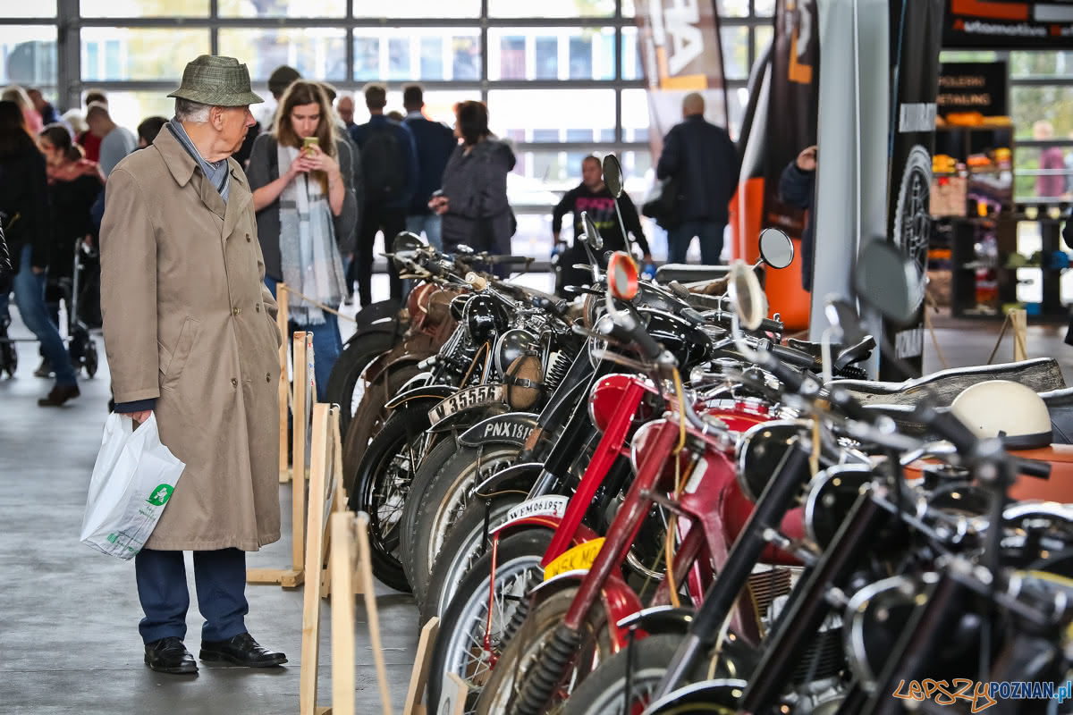 RETRO MOTOR SHOW 2018 Foto: Piotr Pasieczny / FOTOBUENO RETRO MOTOR SHOW 2018 Foto: Piotr Pasieczny / FOTOBUENO