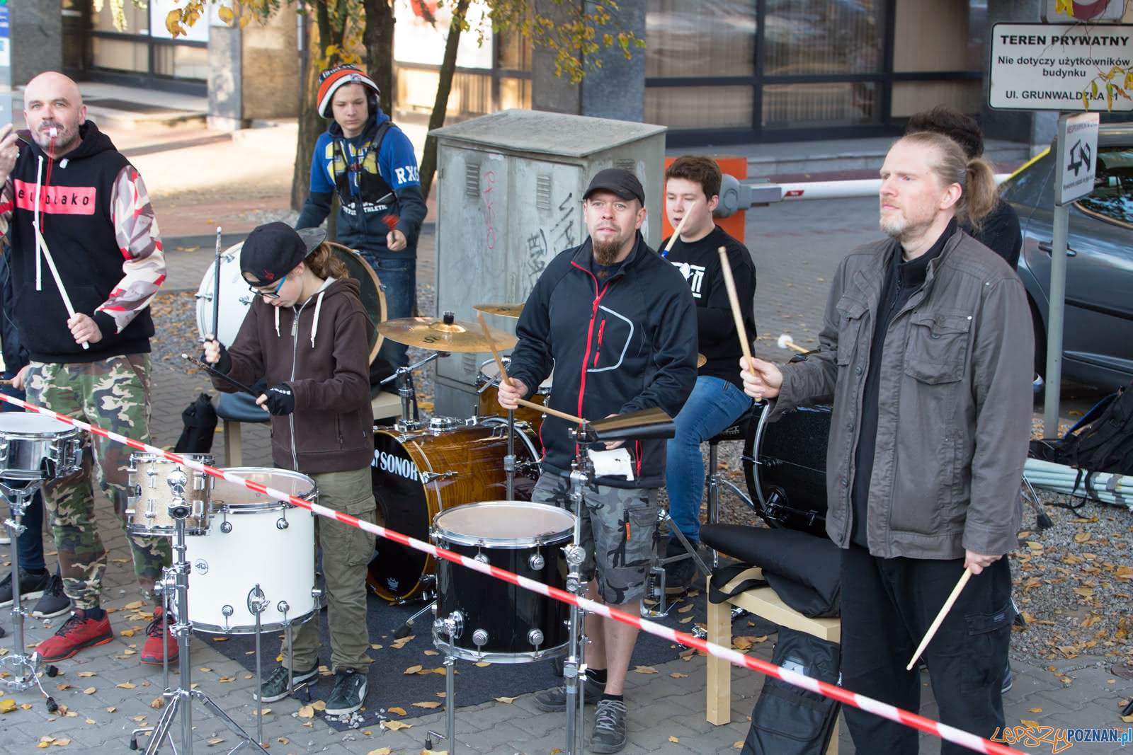 19. PKO Poznań Maraton Foto: lepszyPOZNAN.pl/Piotr Rychter 19. PKO Poznań Maraton Foto: lepszyPOZNAN.pl/Piotr Rychter