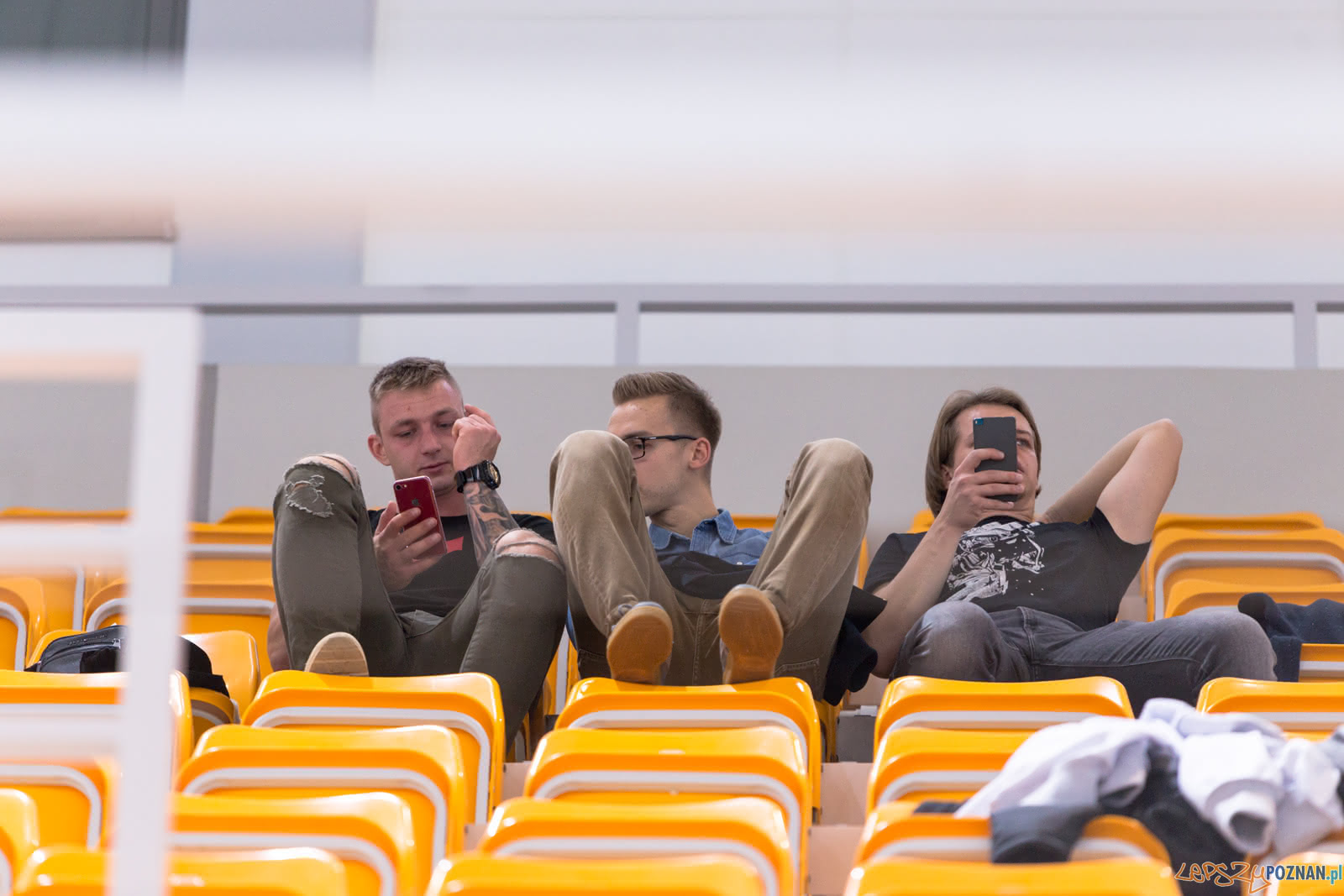 Waterpolo Poznań - Alfa Gorzów Foto: lepszyPOZNAN.pl/Piotr Rychter Waterpolo Poznań - Alfa Gorzów Foto: lepszyPOZNAN.pl/Piotr Rychter