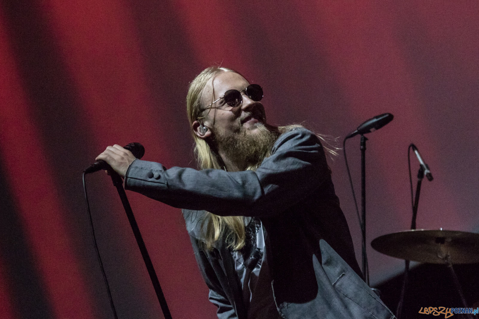 Gramy u Siebie! - premiera płyty RusT "Night Will Fall" + gośc Foto: lepszyPOZNAN.pl / Ewelina Jaśkowiak Gramy u Siebie! - premiera płyty RusT "Night Will Fall" + gośc Foto: lepszyPOZNAN.pl / Ewelina Jaśkowiak