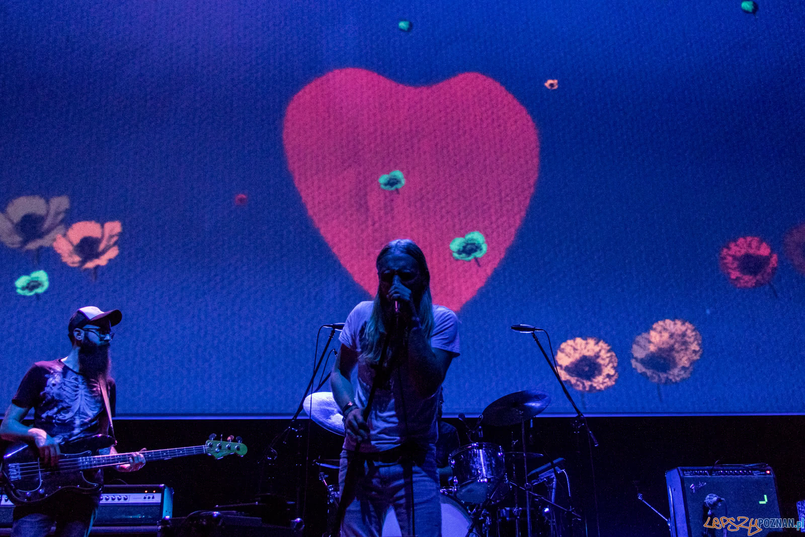 Gramy u Siebie! - premiera płyty RusT "Night Will Fall" + gośc Foto: lepszyPOZNAN.pl / Ewelina Jaśkowiak Gramy u Siebie! - premiera płyty RusT "Night Will Fall" + gośc Foto: lepszyPOZNAN.pl / Ewelina Jaśkowiak