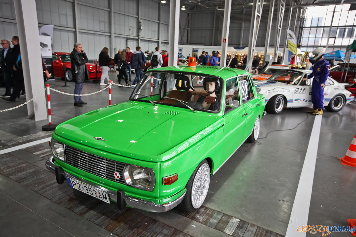 RETRO MOTOR SHOW 2018 Foto: Piotr Pasieczny / FOTOBUENO RETRO MOTOR SHOW 2018 Foto: Piotr Pasieczny / FOTOBUENO