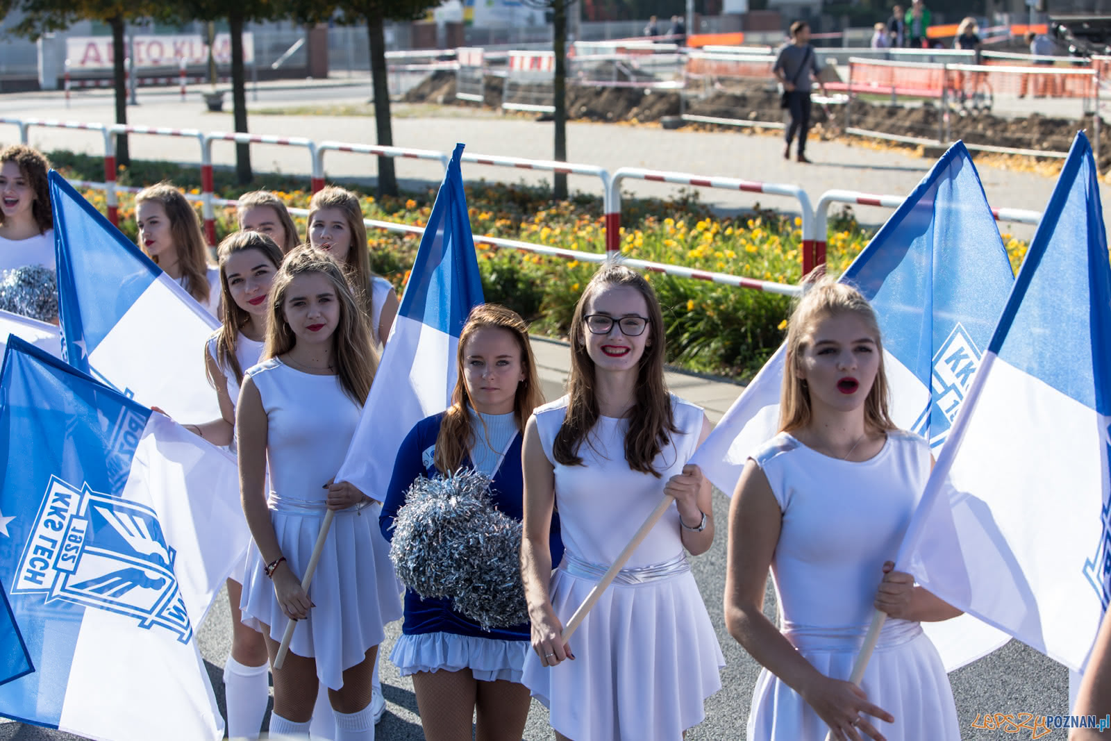 19. PKO Poznań Maraton Foto: lepszyPOZNAN.pl/Piotr Rychter 19. PKO Poznań Maraton Foto: lepszyPOZNAN.pl/Piotr Rychter