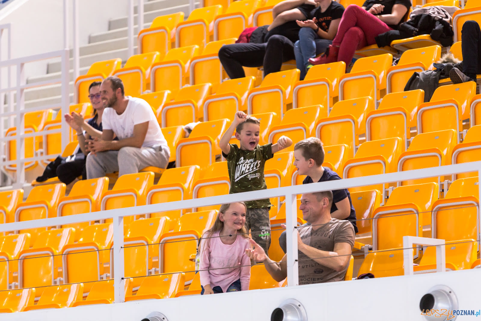 Waterpolo Poznań - Alfa Gorzów Foto: lepszyPOZNAN.pl/Piotr Rychter Waterpolo Poznań - Alfa Gorzów Foto: lepszyPOZNAN.pl/Piotr Rychter