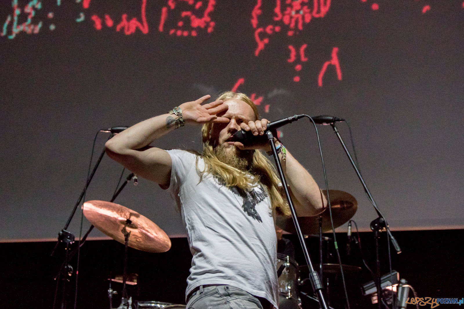 Gramy u Siebie! - premiera płyty RusT "Night Will Fall" + gośc Foto: lepszyPOZNAN.pl / Ewelina Jaśkowiak Gramy u Siebie! - premiera płyty RusT "Night Will Fall" + gośc Foto: lepszyPOZNAN.pl / Ewelina Jaśkowiak