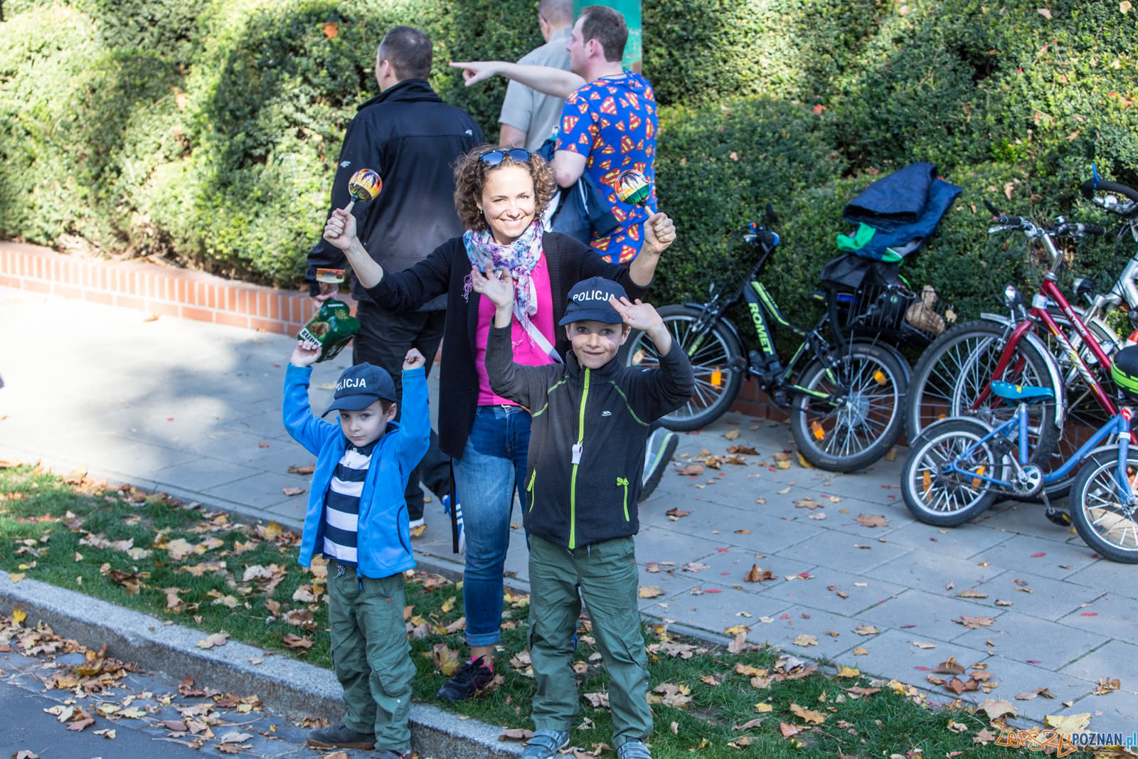 19. PKO Poznań Maraton Foto: lepszyPOZNAN.pl/Piotr Rychter 19. PKO Poznań Maraton Foto: lepszyPOZNAN.pl/Piotr Rychter