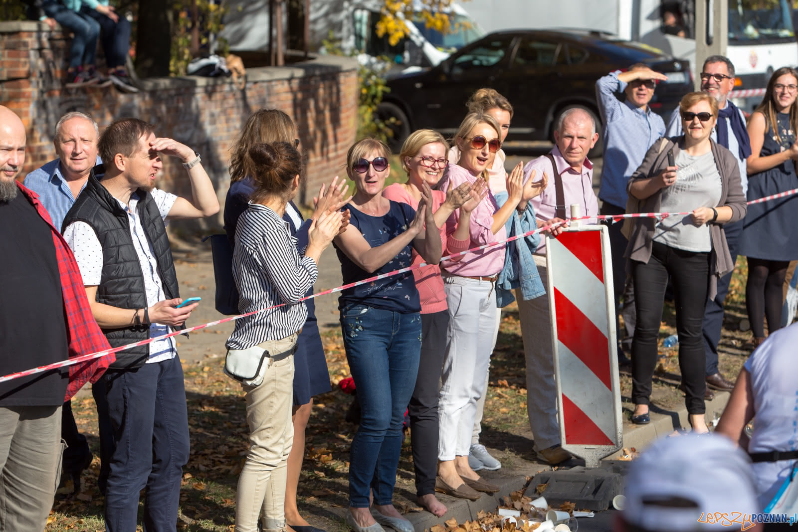 19. PKO Poznań Maraton Foto: lepszyPOZNAN.pl/Piotr Rychter 19. PKO Poznań Maraton Foto: lepszyPOZNAN.pl/Piotr Rychter