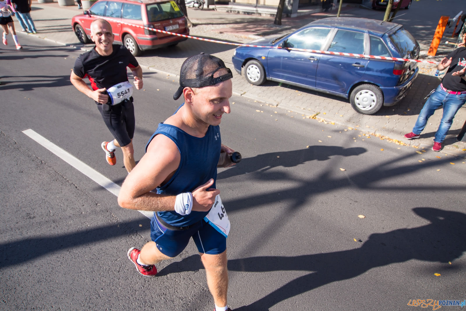 19. PKO Poznań Maraton Foto: lepszyPOZNAN.pl/Piotr Rychter 19. PKO Poznań Maraton Foto: lepszyPOZNAN.pl/Piotr Rychter
