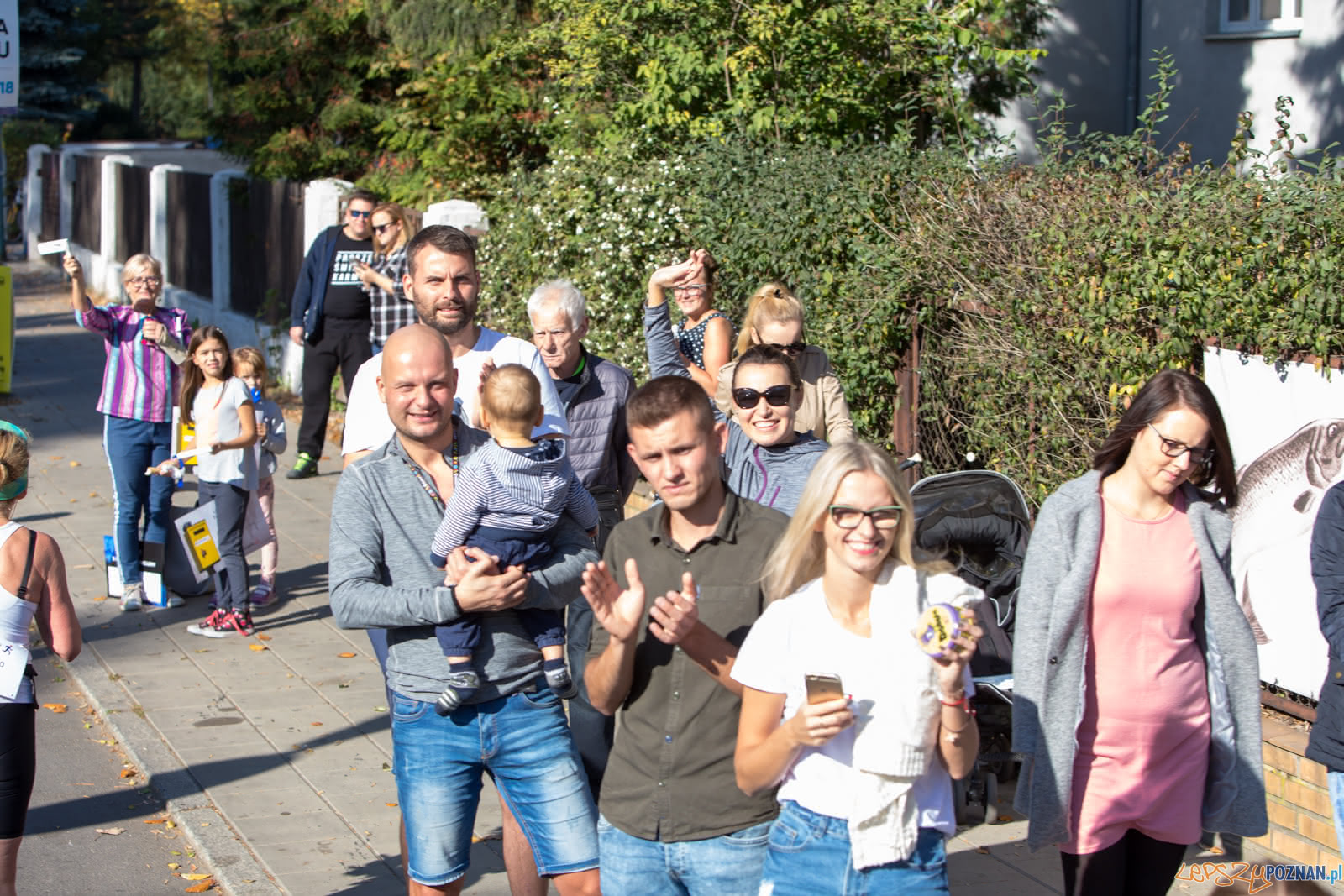 19. PKO Poznań Maraton Foto: lepszyPOZNAN.pl/Piotr Rychter 19. PKO Poznań Maraton Foto: lepszyPOZNAN.pl/Piotr Rychter