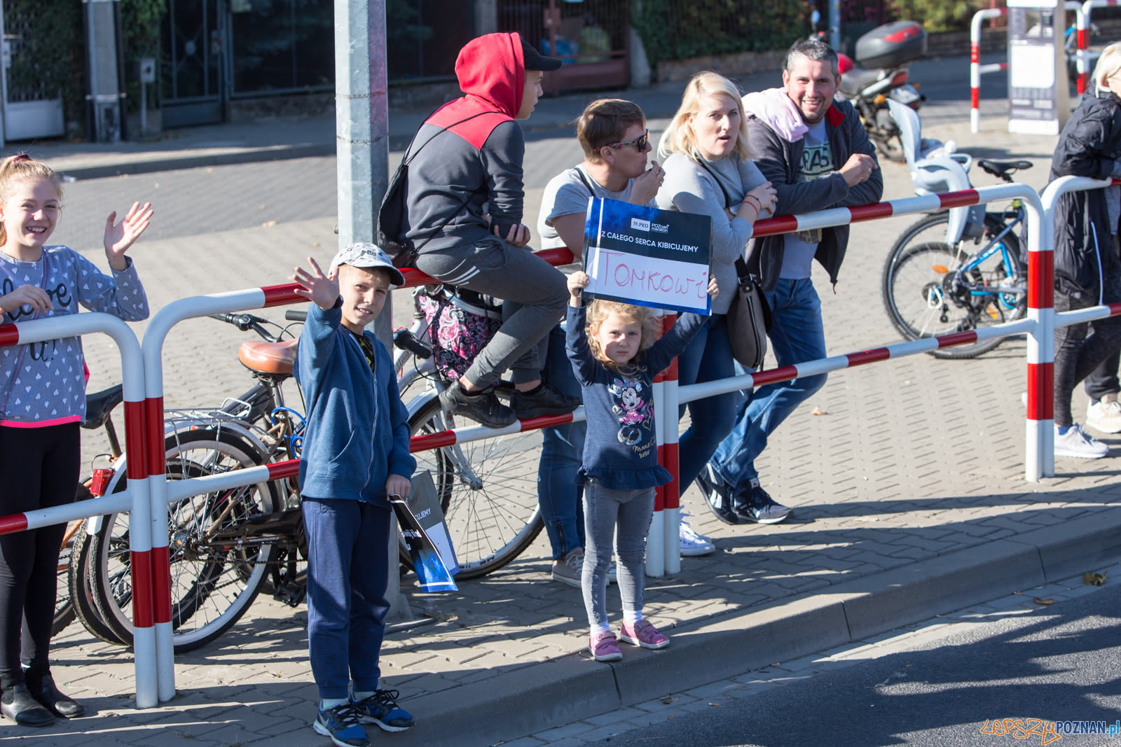 19. PKO Poznań Maraton Foto: lepszyPOZNAN.pl/Piotr Rychter 19. PKO Poznań Maraton Foto: lepszyPOZNAN.pl/Piotr Rychter