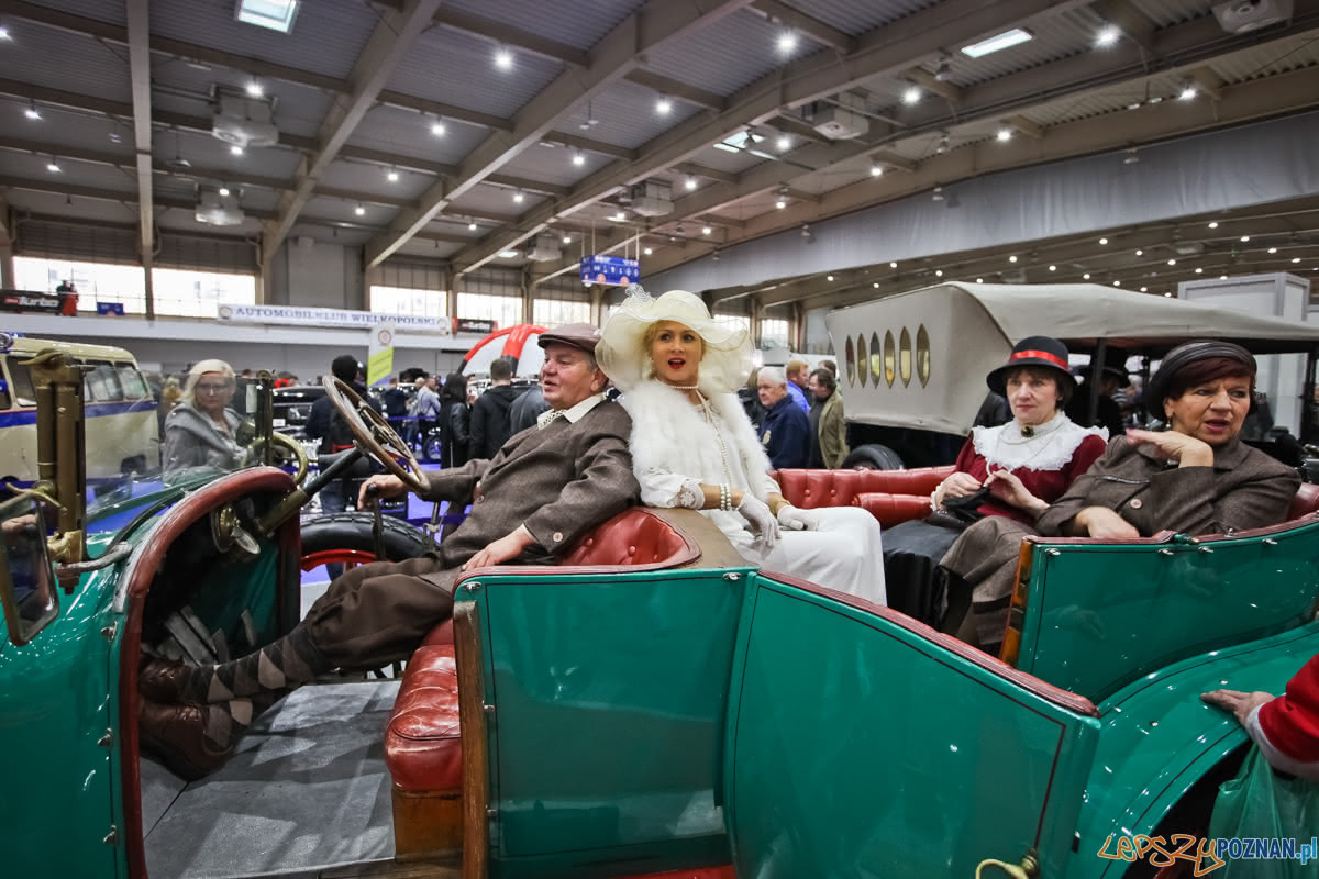 RETRO MOTOR SHOW 2018 Foto: Piotr Pasieczny / FOTOBUENO RETRO MOTOR SHOW 2018 Foto: Piotr Pasieczny / FOTOBUENO