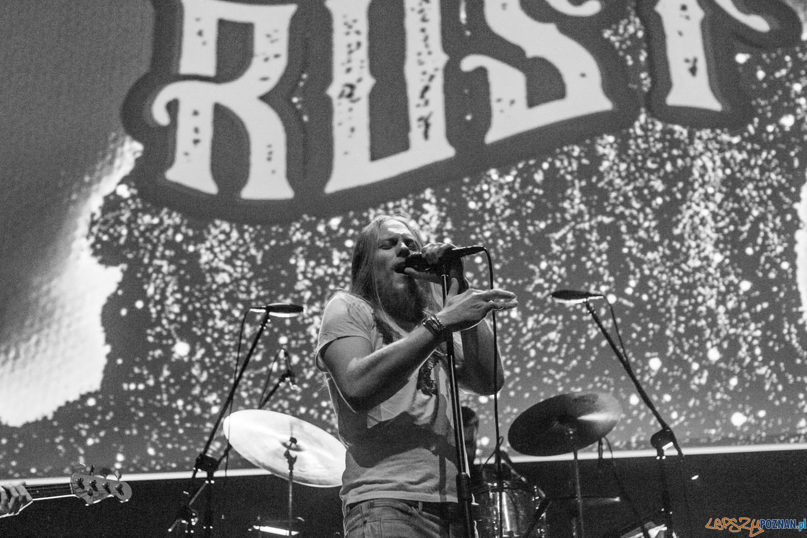 Gramy u Siebie! - premiera płyty RusT "Night Will Fall" + gośc Foto: lepszyPOZNAN.pl / Ewelina Jaśkowiak Gramy u Siebie! - premiera płyty RusT "Night Will Fall" + gośc Foto: lepszyPOZNAN.pl / Ewelina Jaśkowiak