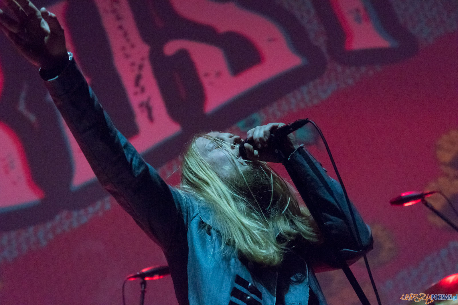 Gramy u Siebie! - premiera płyty RusT "Night Will Fall" + gośc Foto: lepszyPOZNAN.pl / Ewelina Jaśkowiak Gramy u Siebie! - premiera płyty RusT "Night Will Fall" + gośc Foto: lepszyPOZNAN.pl / Ewelina Jaśkowiak