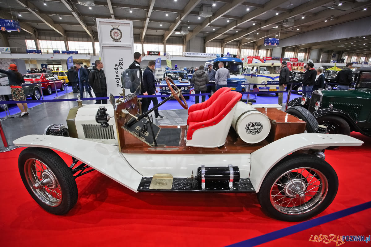 RETRO MOTOR SHOW 2018 Foto: Piotr Pasieczny / FOTOBUENO RETRO MOTOR SHOW 2018 Foto: Piotr Pasieczny / FOTOBUENO