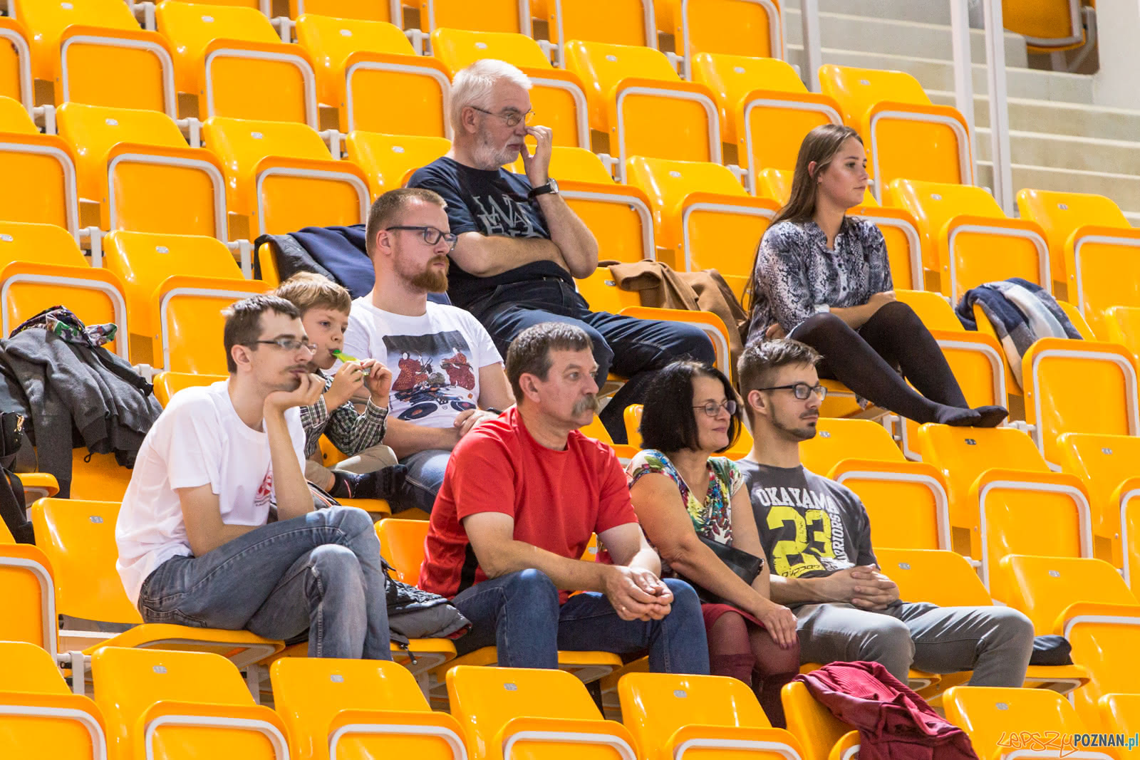 Waterpolo Poznań - Alfa Gorzów Foto: lepszyPOZNAN.pl/Piotr Rychter Waterpolo Poznań - Alfa Gorzów Foto: lepszyPOZNAN.pl/Piotr Rychter