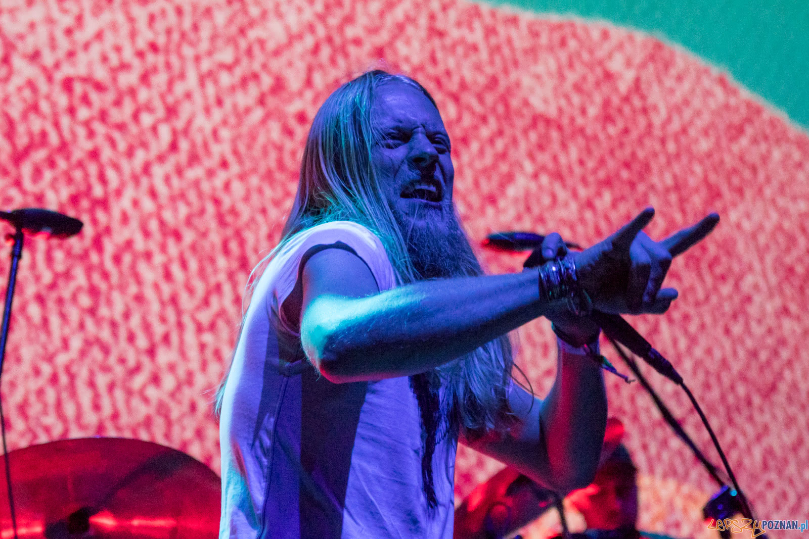 Gramy u Siebie! - premiera płyty RusT "Night Will Fall" + gośc Foto: lepszyPOZNAN.pl / Ewelina Jaśkowiak Gramy u Siebie! - premiera płyty RusT "Night Will Fall" + gośc Foto: lepszyPOZNAN.pl / Ewelina Jaśkowiak