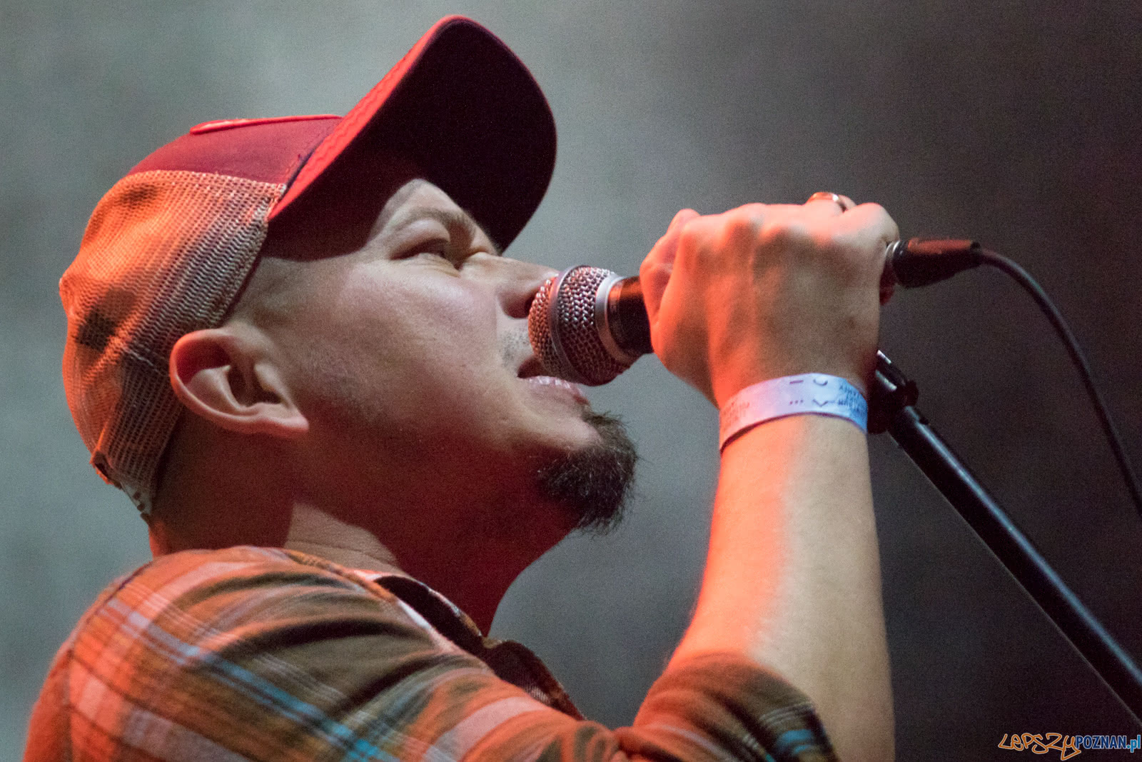 Gramy u Siebie! - premiera płyty RusT "Night Will Fall" + gośc Foto: lepszyPOZNAN.pl / Ewelina Jaśkowiak Gramy u Siebie! - premiera płyty RusT "Night Will Fall" + gośc Foto: lepszyPOZNAN.pl / Ewelina Jaśkowiak