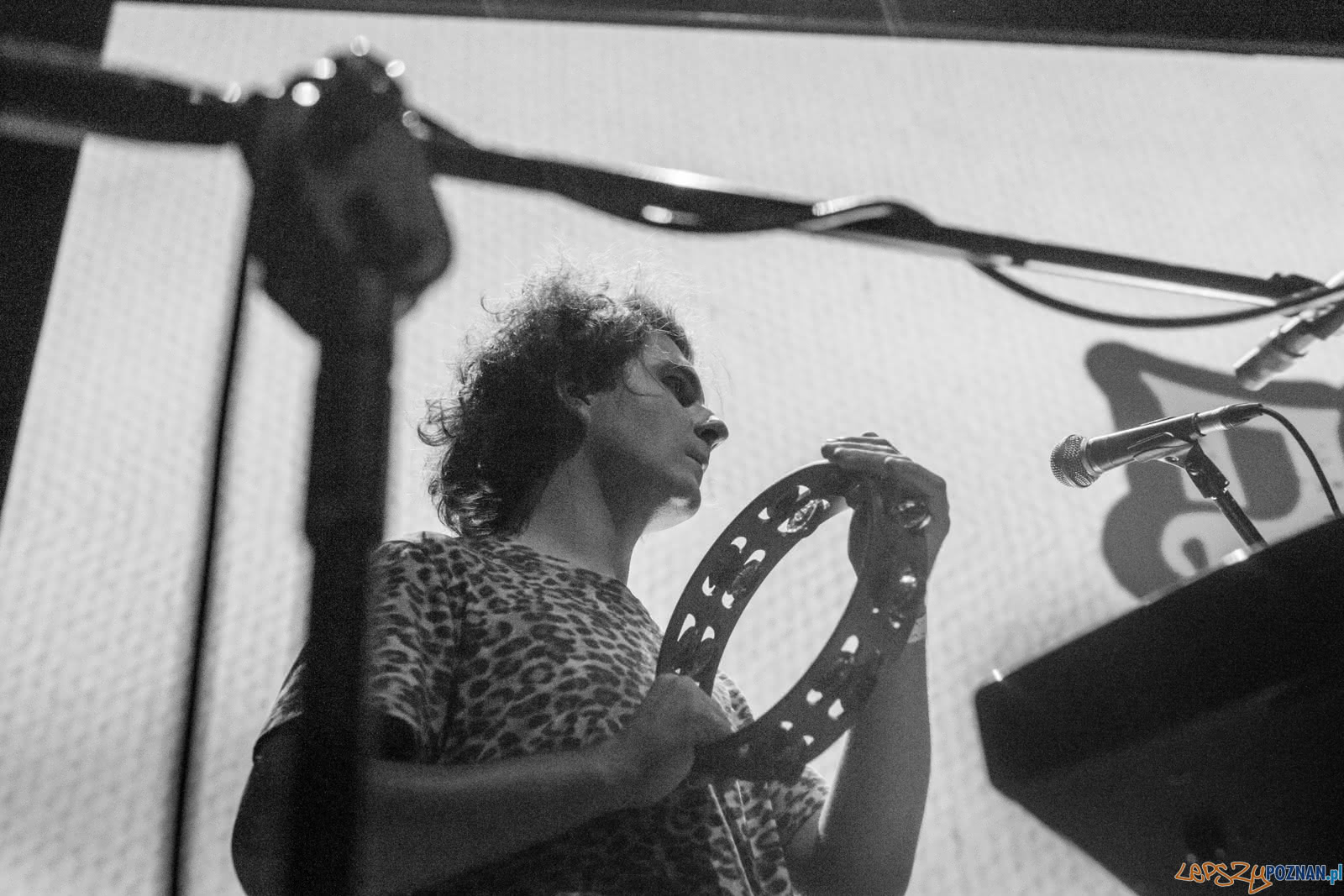 Gramy u Siebie! - premiera płyty RusT "Night Will Fall" + gośc Foto: lepszyPOZNAN.pl / Ewelina Jaśkowiak Gramy u Siebie! - premiera płyty RusT "Night Will Fall" + gośc Foto: lepszyPOZNAN.pl / Ewelina Jaśkowiak