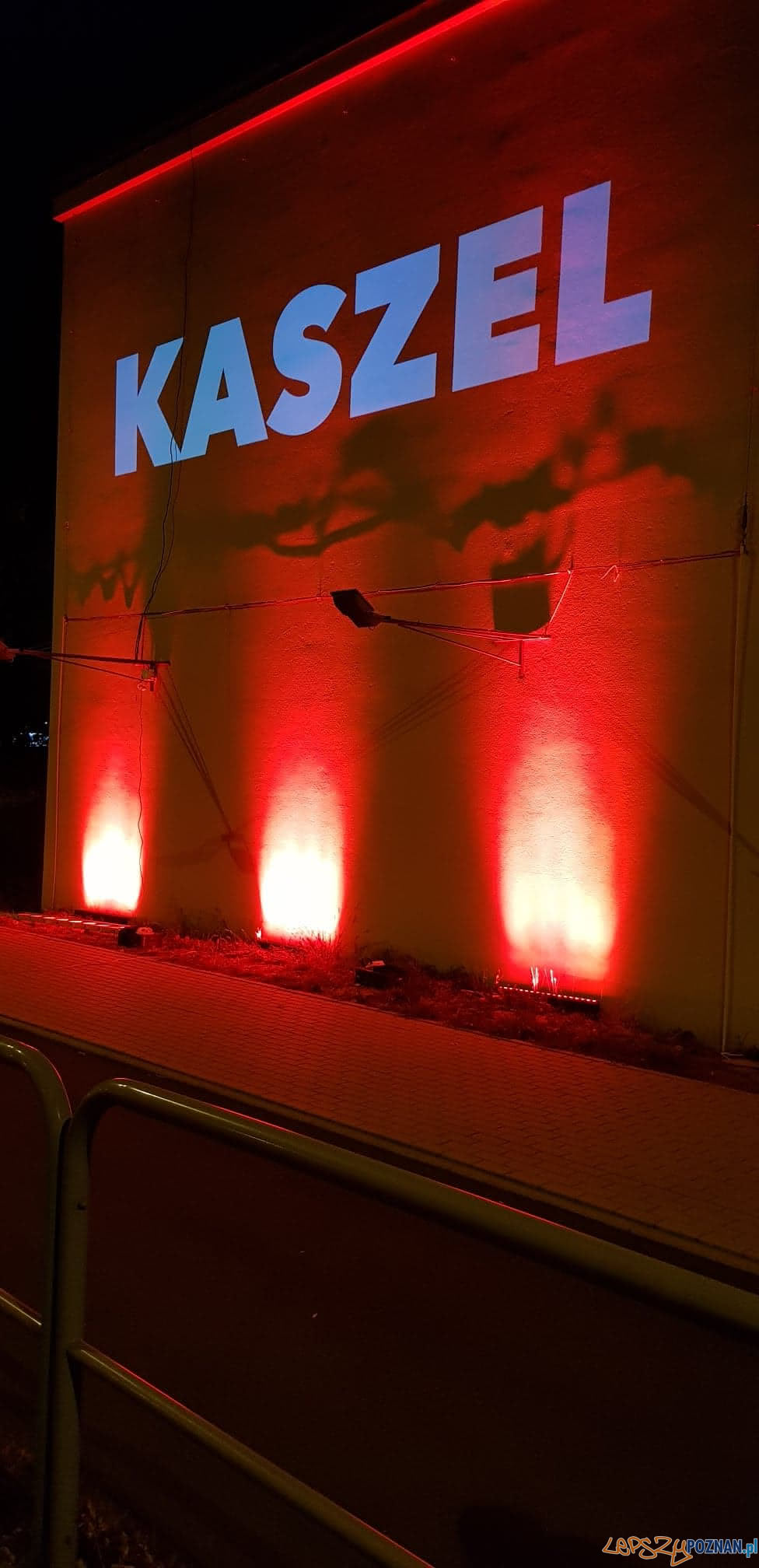 Akcja społeczna Foto: Akcja społeczna Foto: