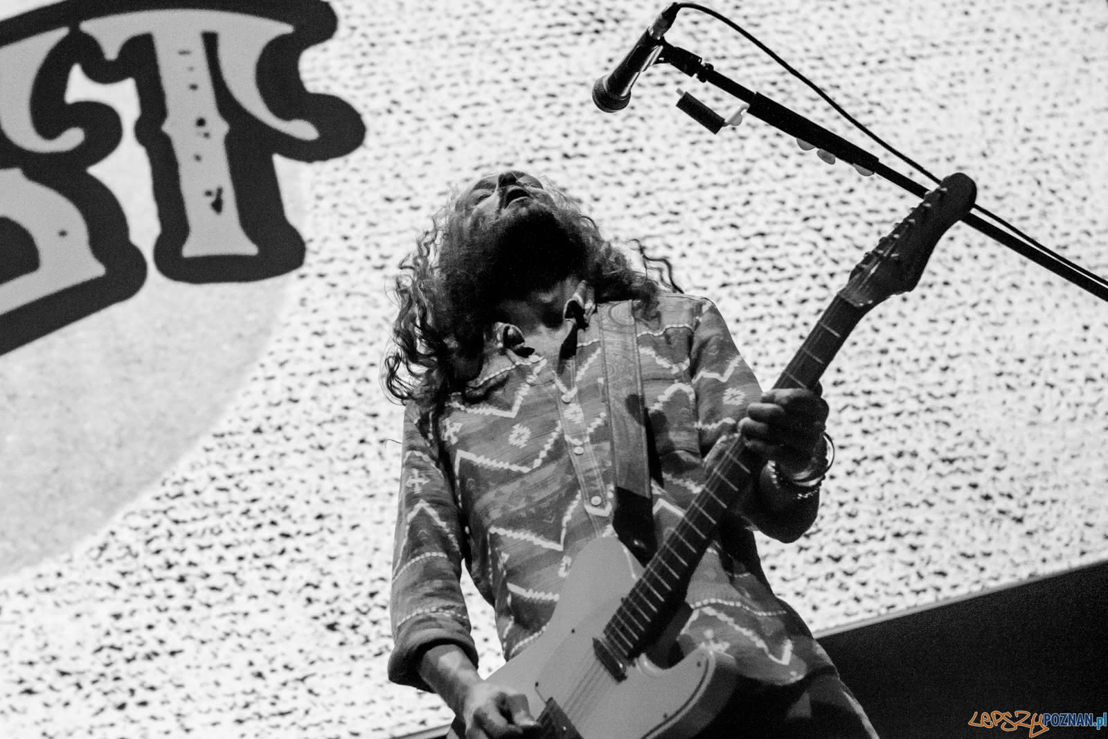 Gramy u Siebie! - premiera płyty RusT "Night Will Fall" + gośc Foto: lepszyPOZNAN.pl / Ewelina Jaśkowiak Gramy u Siebie! - premiera płyty RusT "Night Will Fall" + gośc Foto: lepszyPOZNAN.pl / Ewelina Jaśkowiak