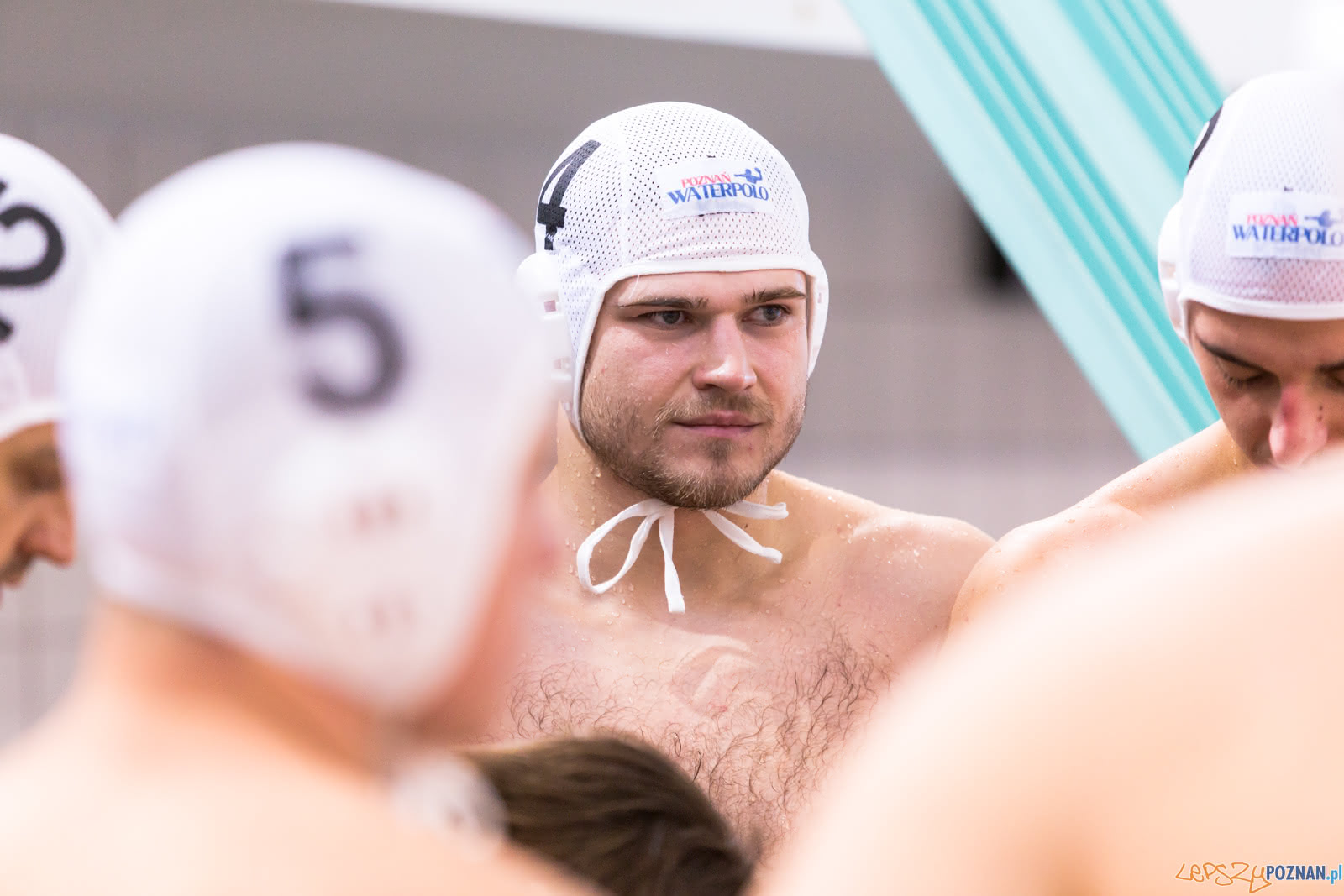 Waterpolo Poznań - Alfa Gorzów Foto: lepszyPOZNAN.pl/Piotr Rychter Waterpolo Poznań - Alfa Gorzów Foto: lepszyPOZNAN.pl/Piotr Rychter