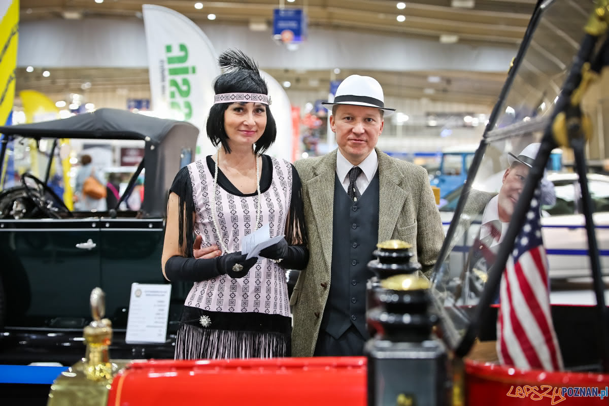 RETRO MOTOR SHOW 2018 Foto: Piotr Pasieczny / FOTOBUENO RETRO MOTOR SHOW 2018 Foto: Piotr Pasieczny / FOTOBUENO
